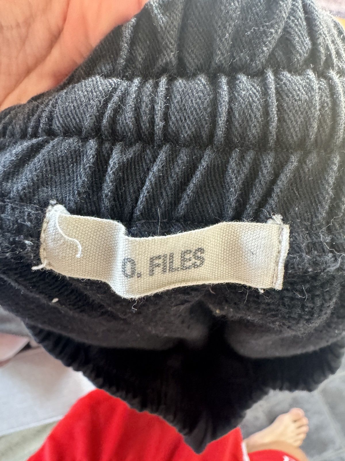 Other O files sweatpants Size US 31 - 3 Thumbnail