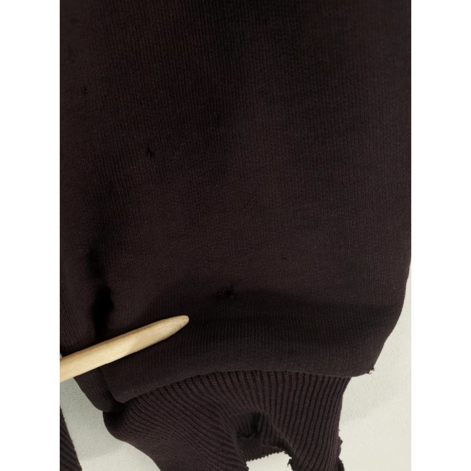 Carhartt VINTAGE Carhartt Hoodie Sweatshirt VTG Thermal Lined Full Zip Jacket Brown Mens XXL Size US XXL / EU 58 / 5 - 5 Thumbnail