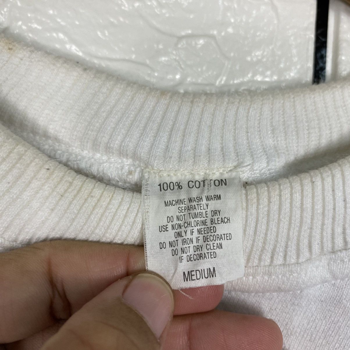 Japanese Brand Aosyn Sweatshirt Olympic Big Logo Size US M / EU 48-50 / 2 - 15 Thumbnail
