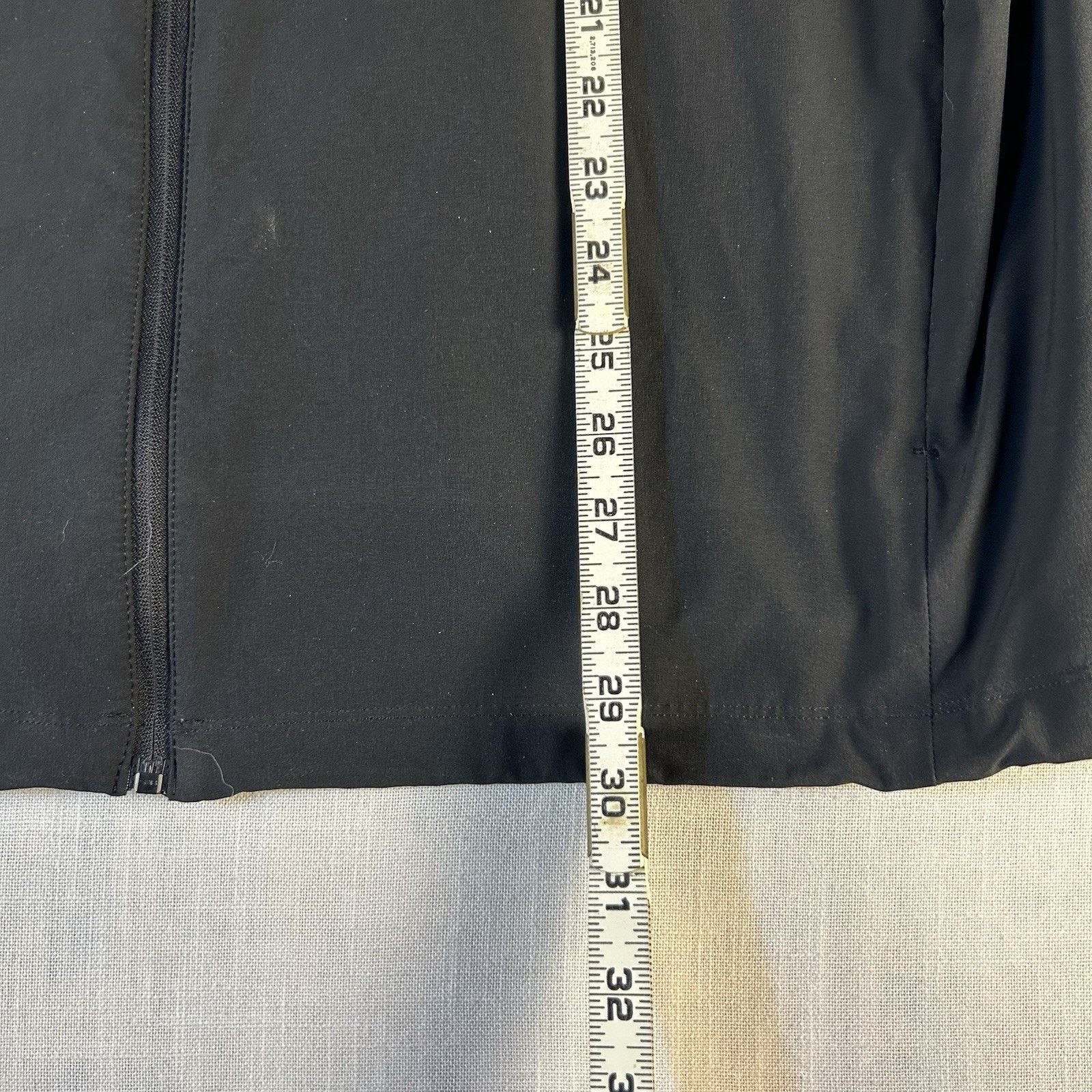 Greg Norman Greg Norman Golf Jacket Mens L Full Zip Shark Black Size US L / EU 52-54 / 3 - 2 Thumbnail