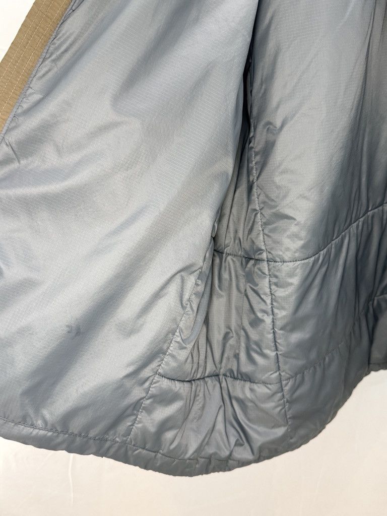 Arc'teryx ARCTERYX LEAF Atom AF Crocodile Jacket Size US L / EU 52-54 / 3 - 19 Thumbnail