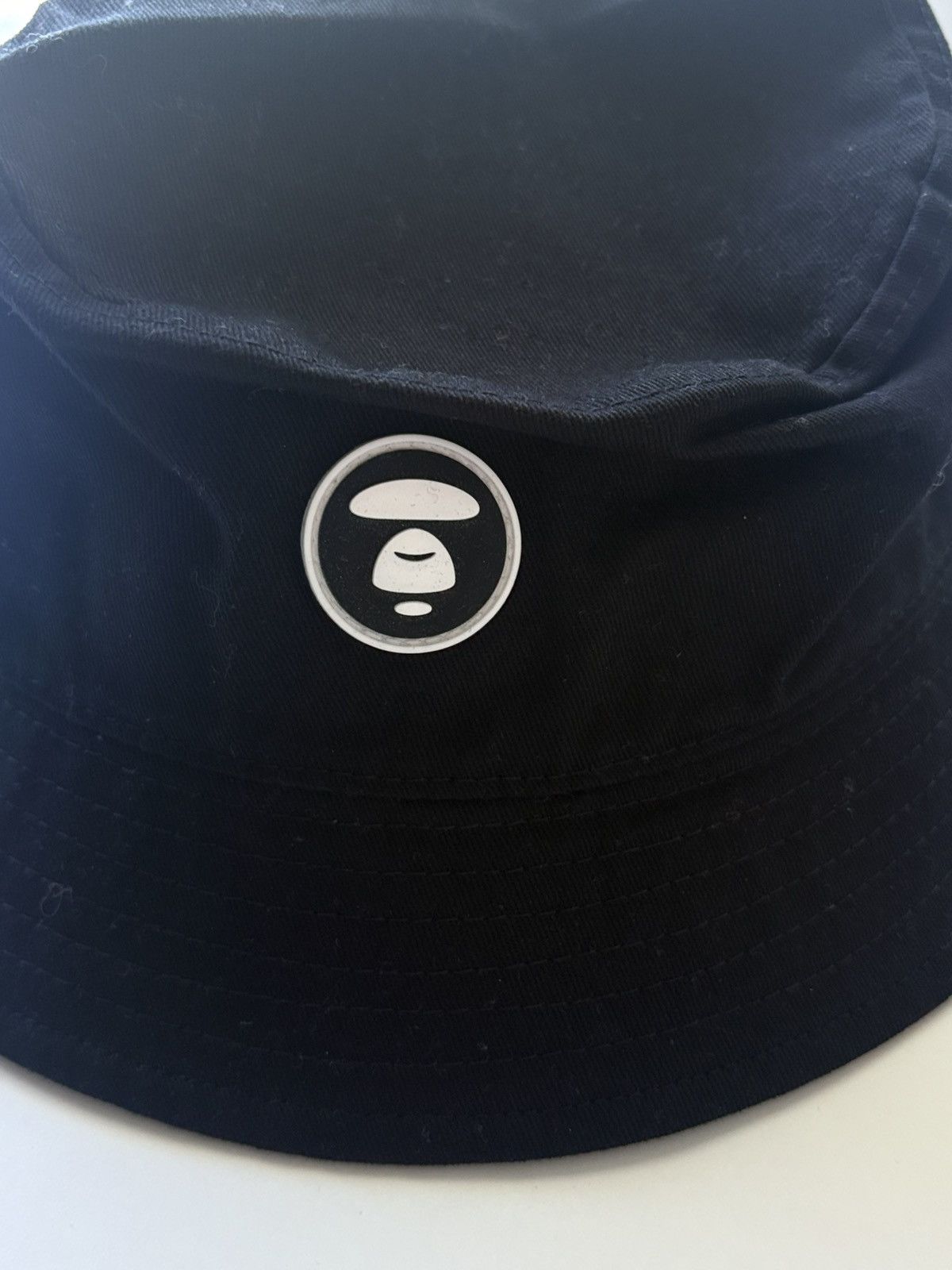 Aape AAPE By A Bathing Ape Bucket Hat (Size M & L, New, Japan) Size ONE SIZE - 5 Thumbnail