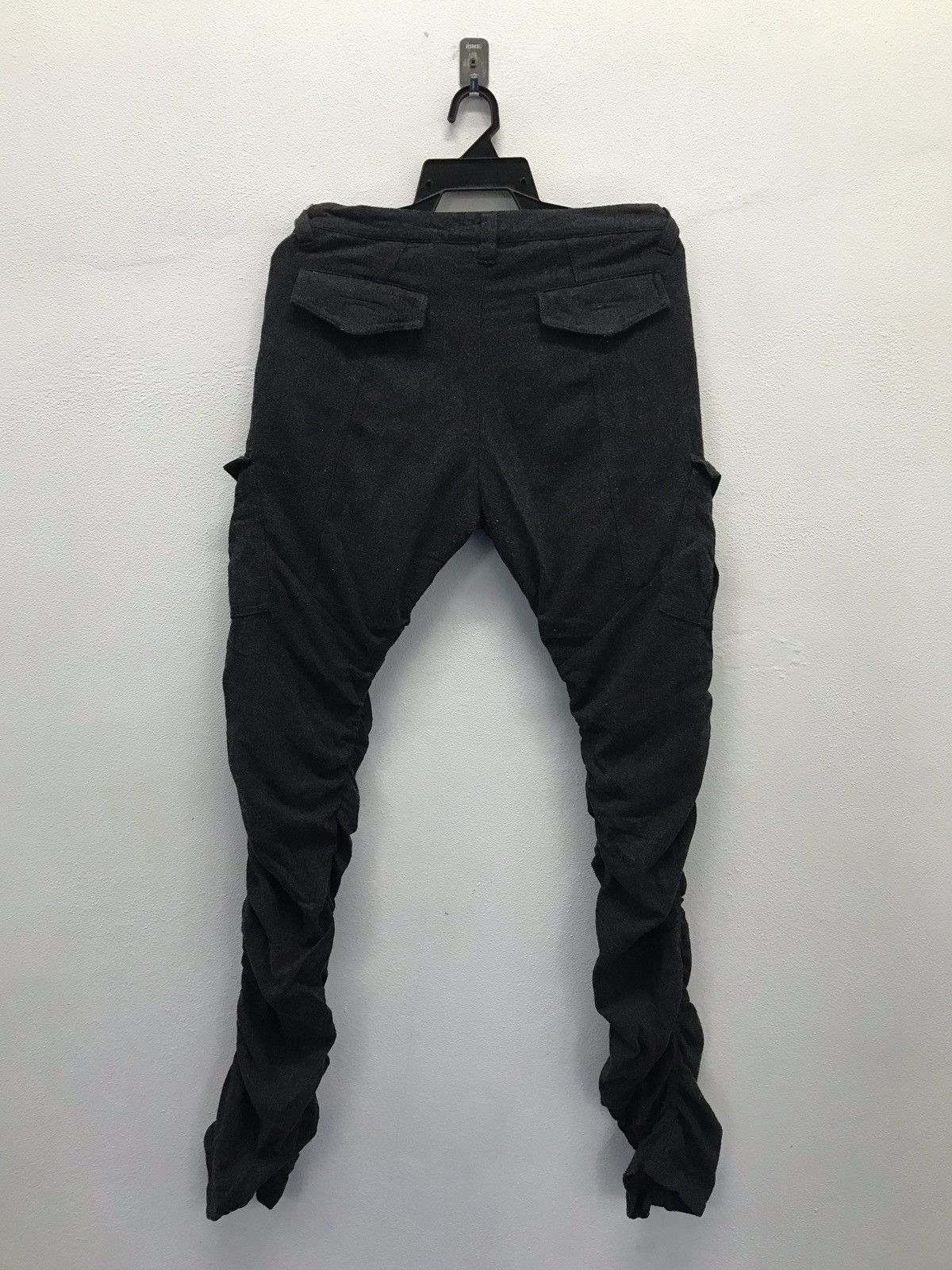 Tornado Mart × Vintage Vintage Tornado Mart Cargo Pants Size US 33 - 2 Thumbnail