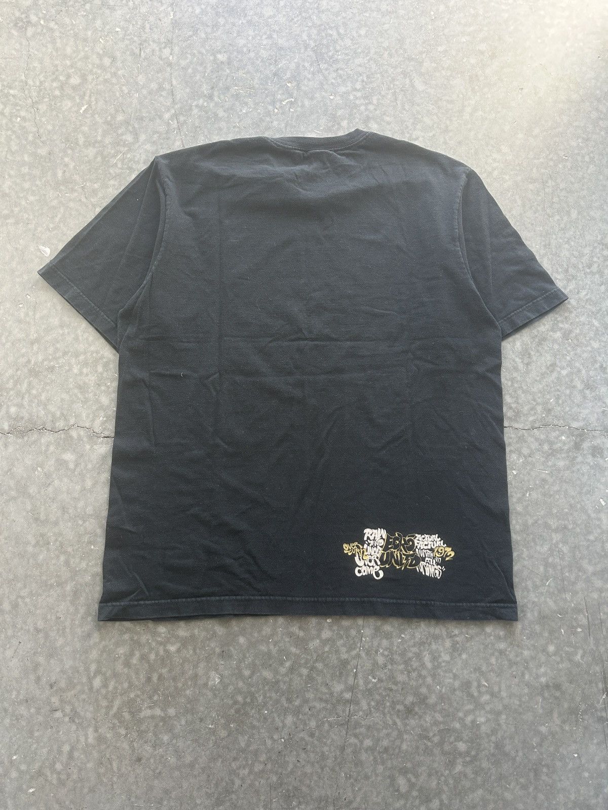 Ecko Unltd. × Vintage Vintage Y2K Ecko Unltd. Graphic Tee Size US XL / EU 56 / 4 - 5 Thumbnail