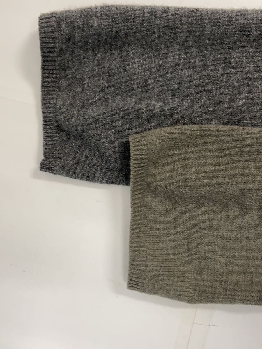 Comme des Garcons SHIRT Knit Cardigan Size US S / EU 44-46 / 1 - 4 Thumbnail