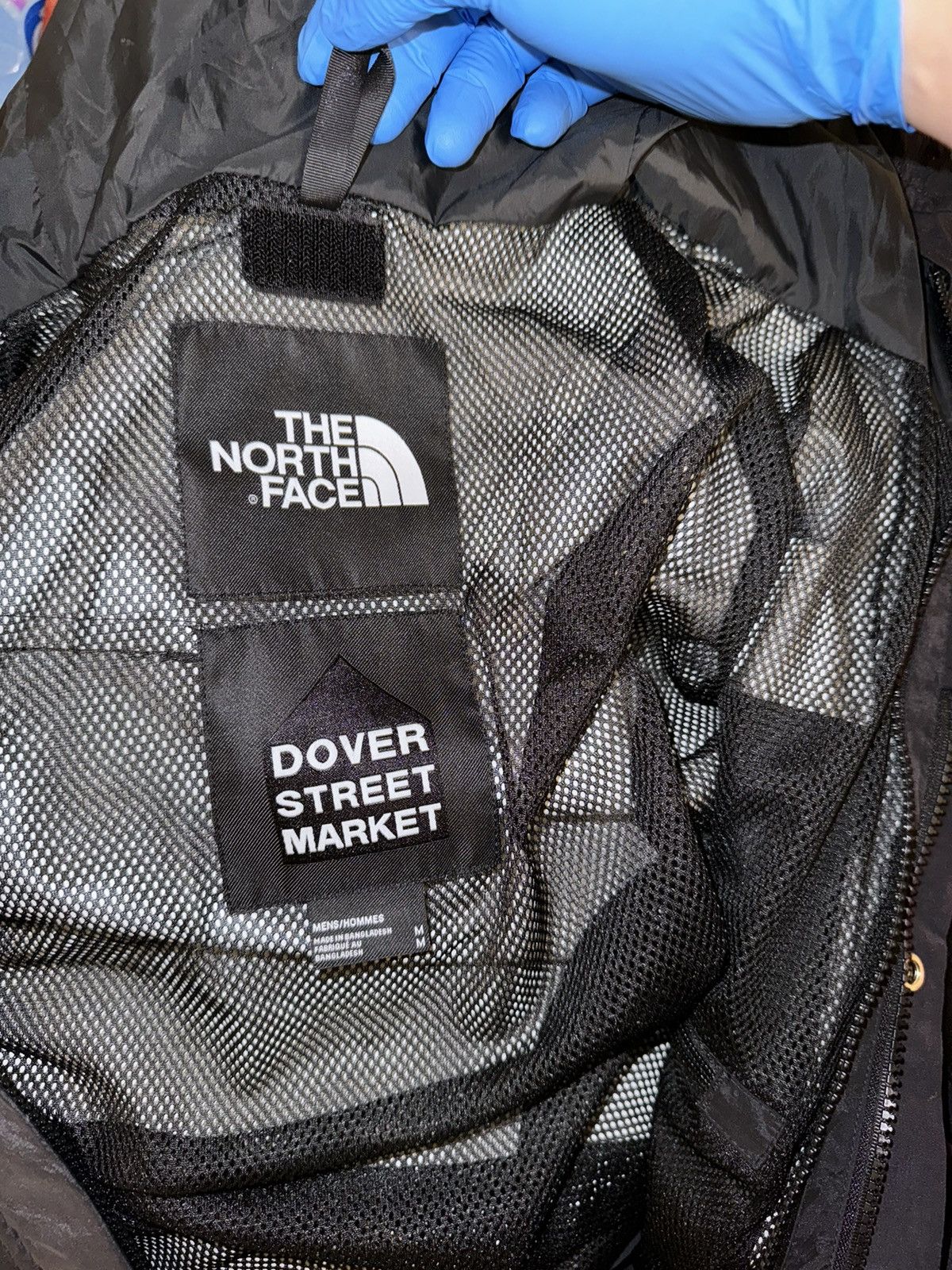 Dover Street Market × The North Face The North Face x Dover Street Market 1991 FW19 Jacket Size US M / EU 48-50 / 2 - 14 Thumbnail