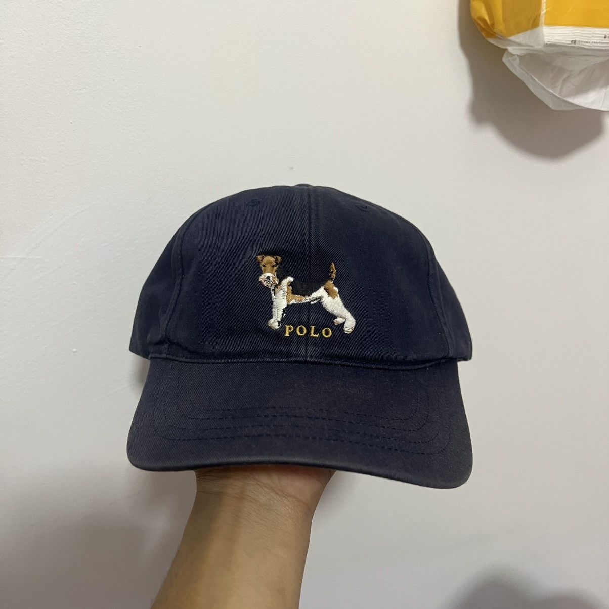 Polo Ralph Lauren Ralph lauren polo dog Size ONE SIZE - 2 Thumbnail