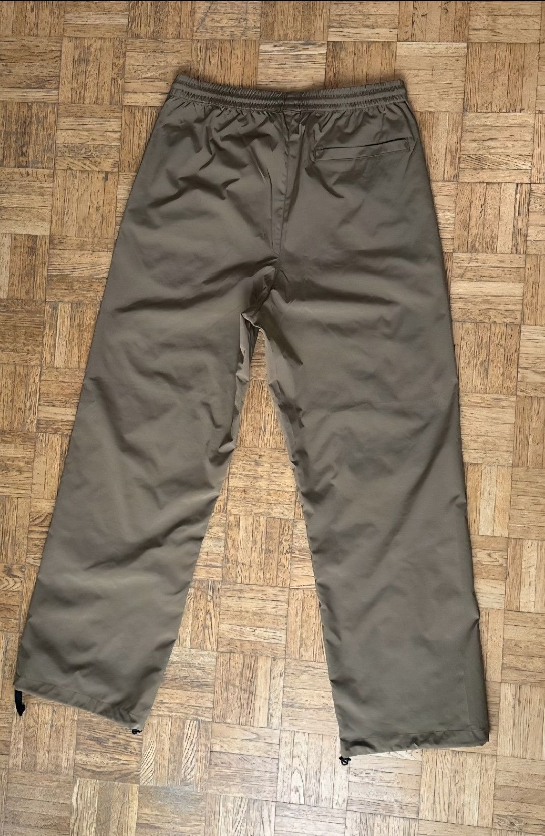 OAMC CASUAL JOGGING PANTS Size US 33 - 2 Thumbnail
