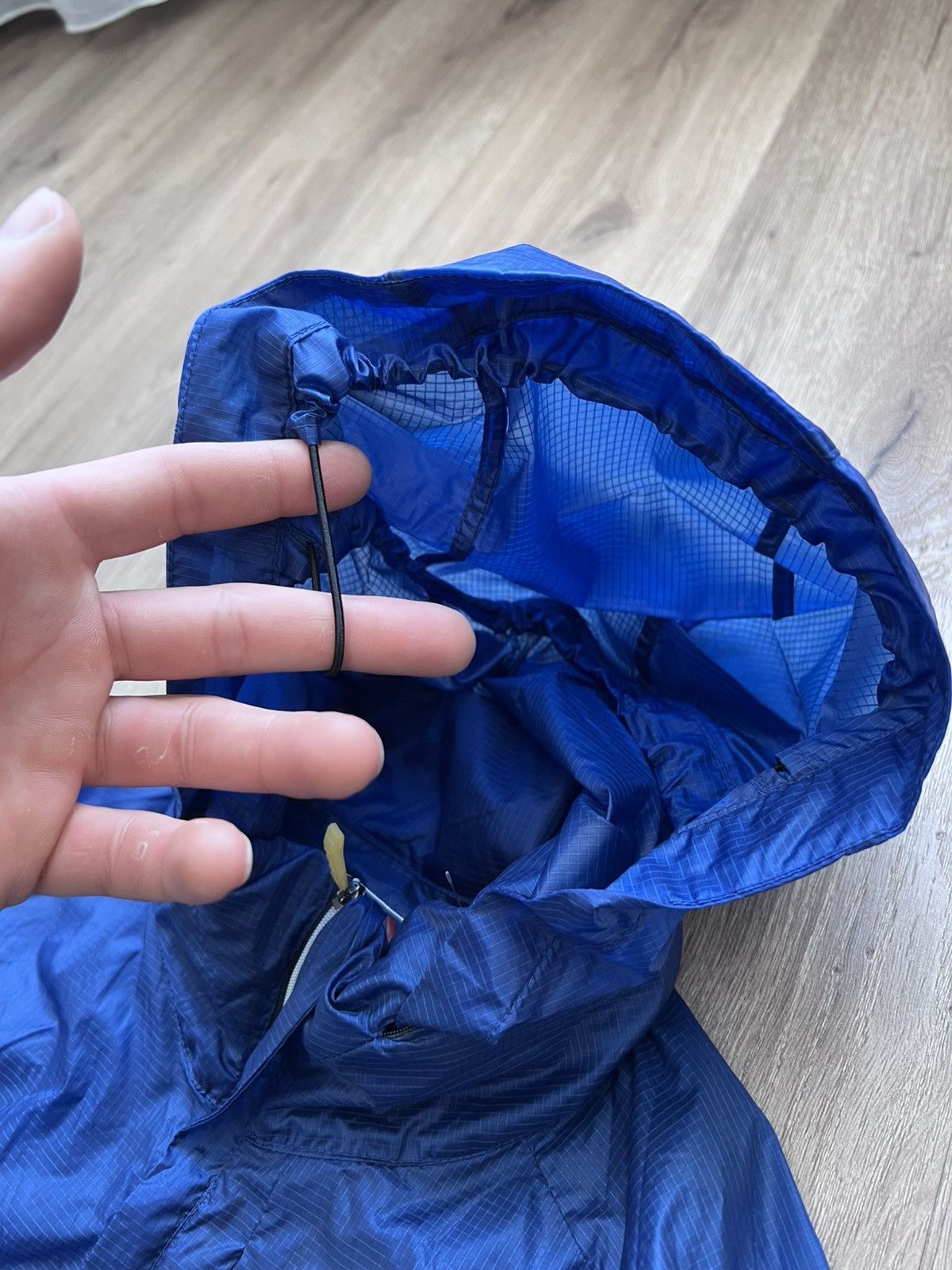 RLX Ralph Lauren RLX Lightweight Running Windbreaker Polo Ralph Lauren Mp 🔵🔵🔵 Size US M / EU 48-50 / 2 - 9 Thumbnail