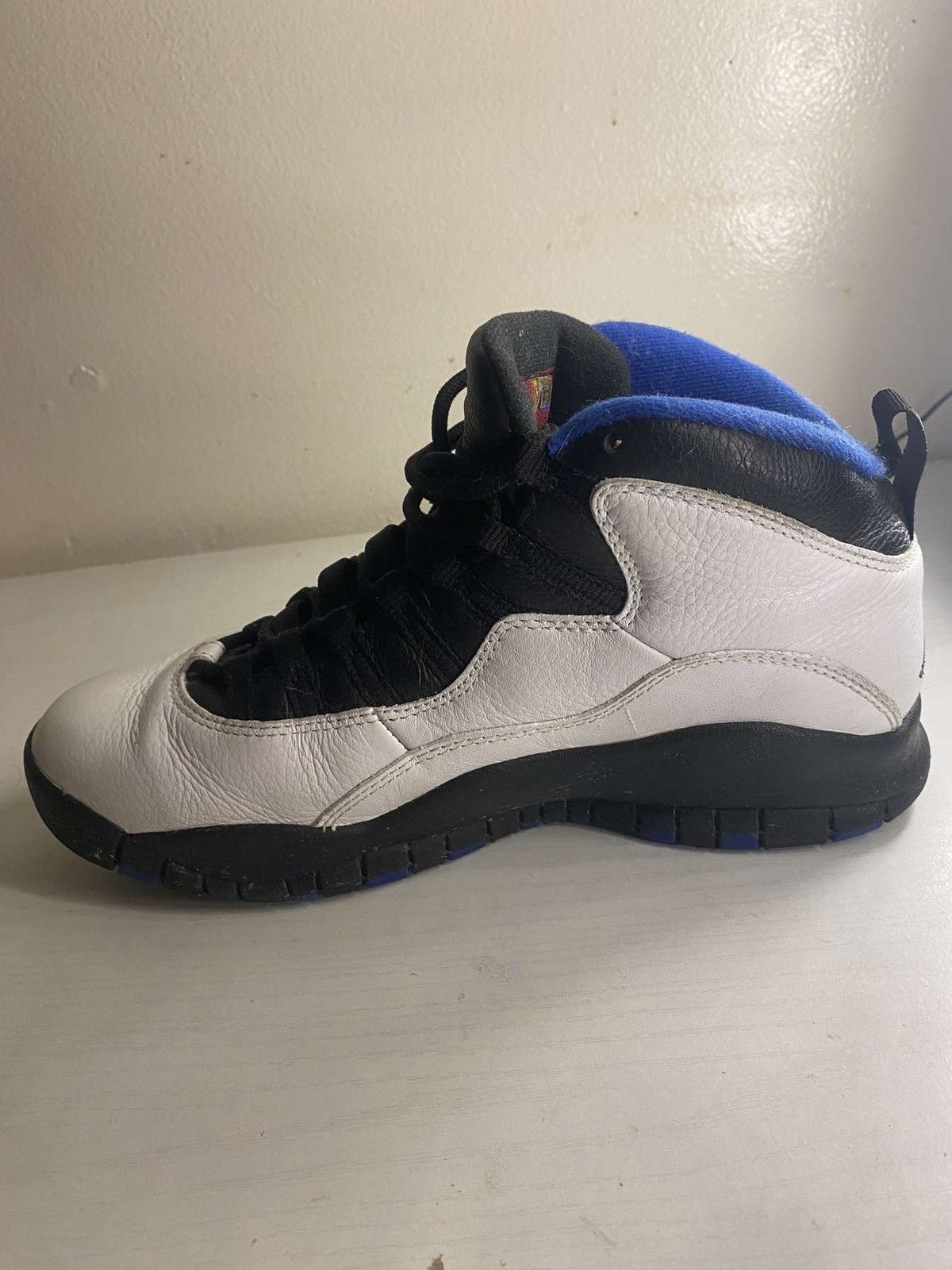 Jordan Brand × Nike Orlando Joran Retro 10 Size US 9 / EU 42 - 2 Thumbnail