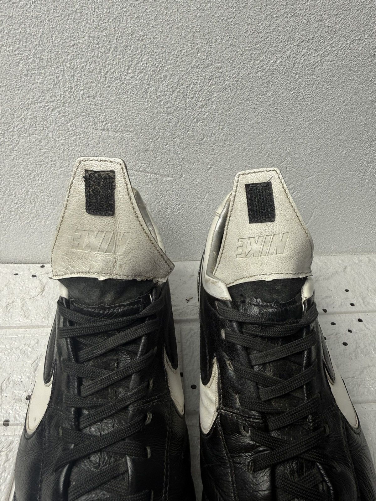 Nike Nike Air Zoom Tiempo Legend II FG Elite US7.5 UK6.5 EUR40.5 Size US 7.5 / EU 40-41 - 5 Thumbnail