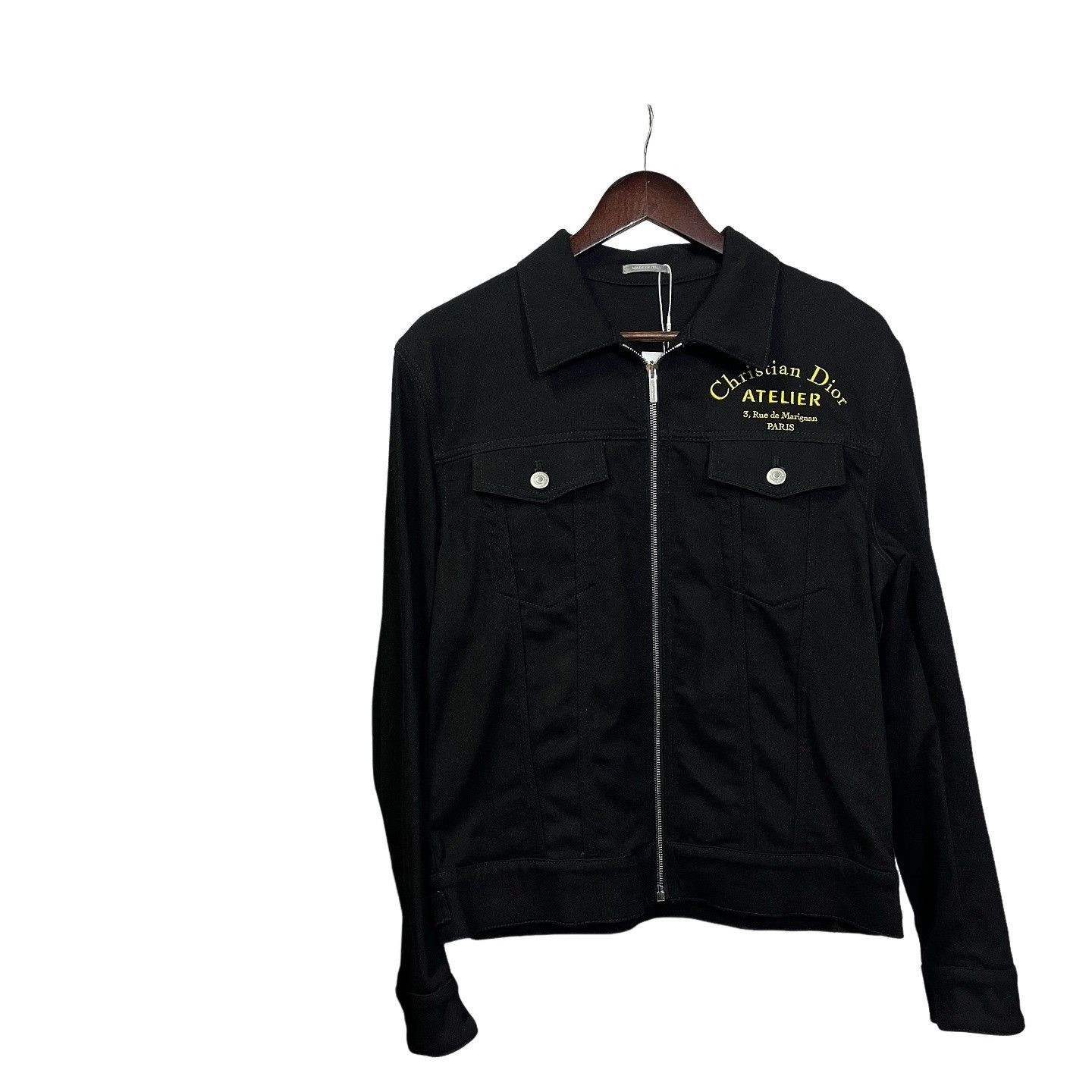 Dior DENIM JACKET, 