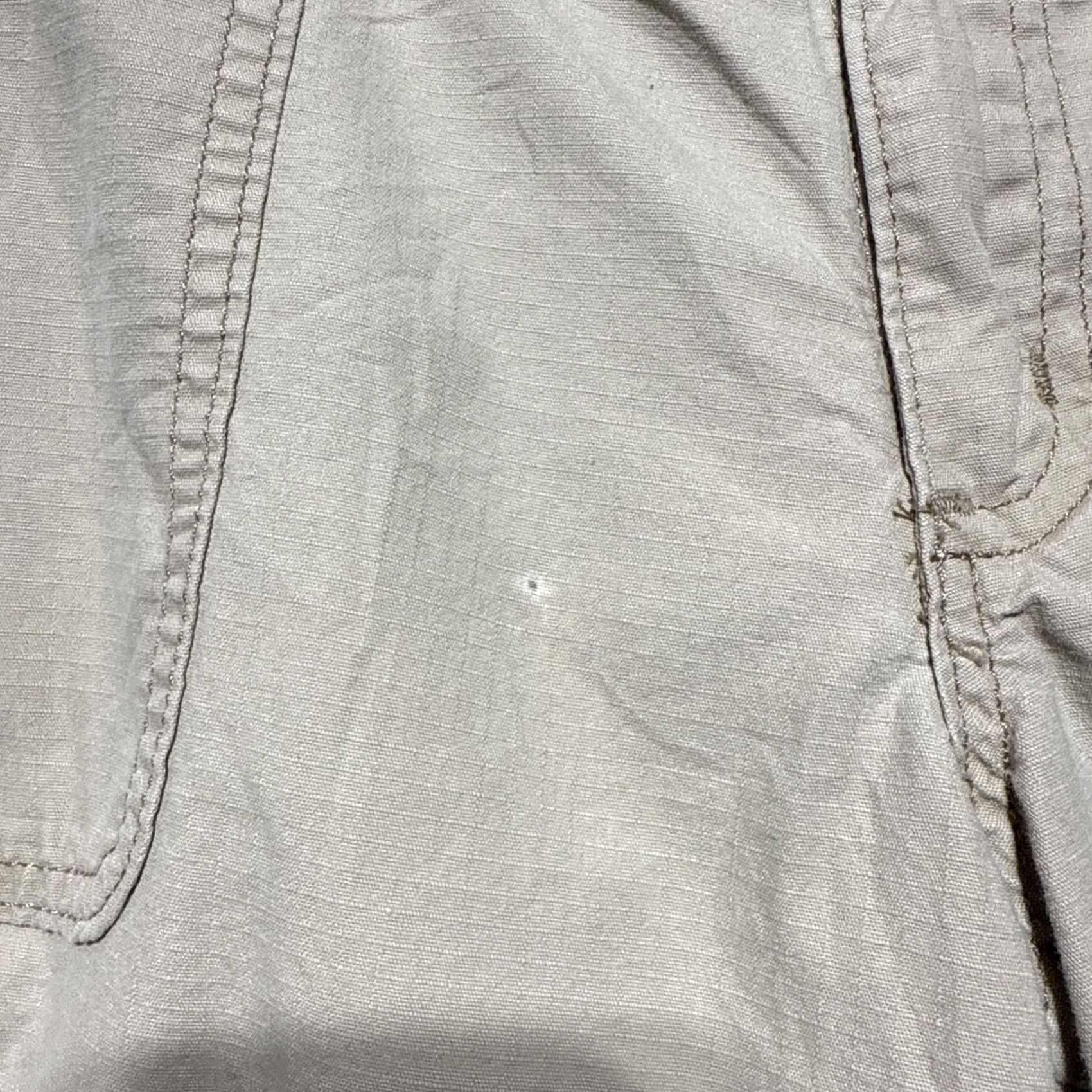 Carhartt VINTAGE: No? Size 32" / US 10 / IT 46 - 2 Thumbnail