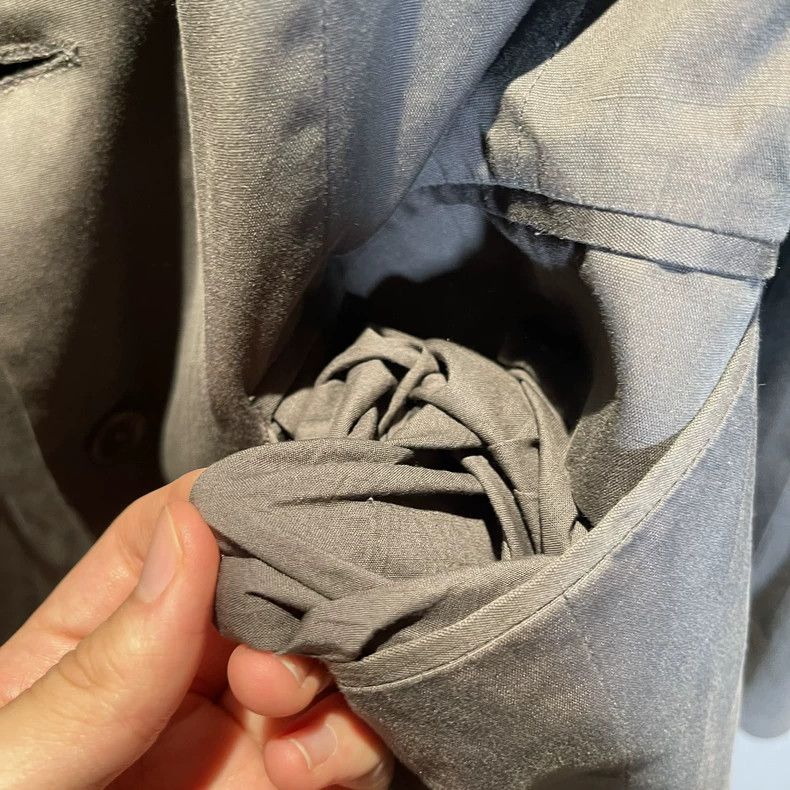 Rick Owens Rick owens jacket 2502-Nextarrow Size US XS / EU 42 / 0 - 4 Thumbnail