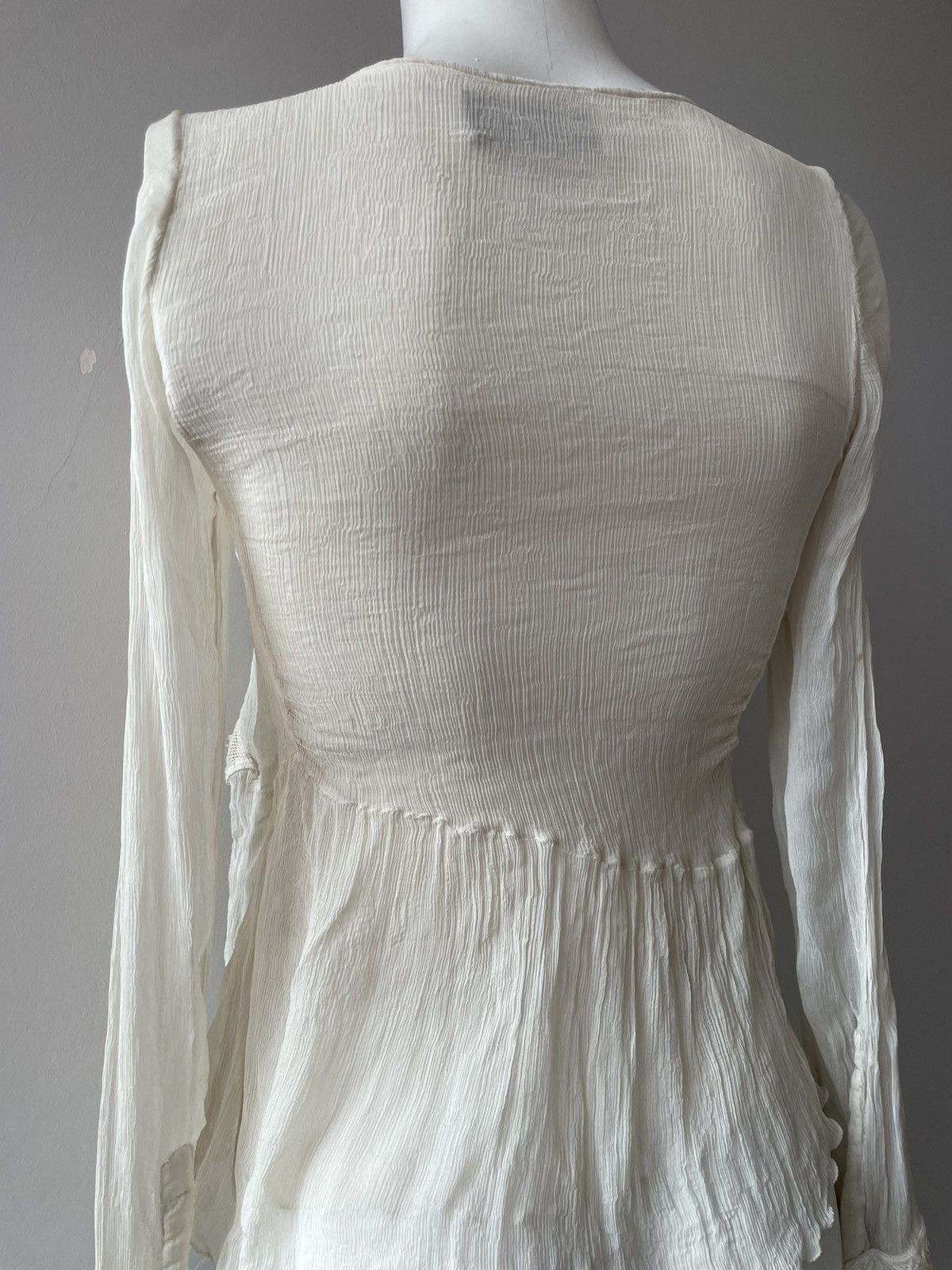 Zadig & Voltaire Zadig&Voltaire silk blouse Size XS / US 0-2 / IT 36-38 - 17 Thumbnail