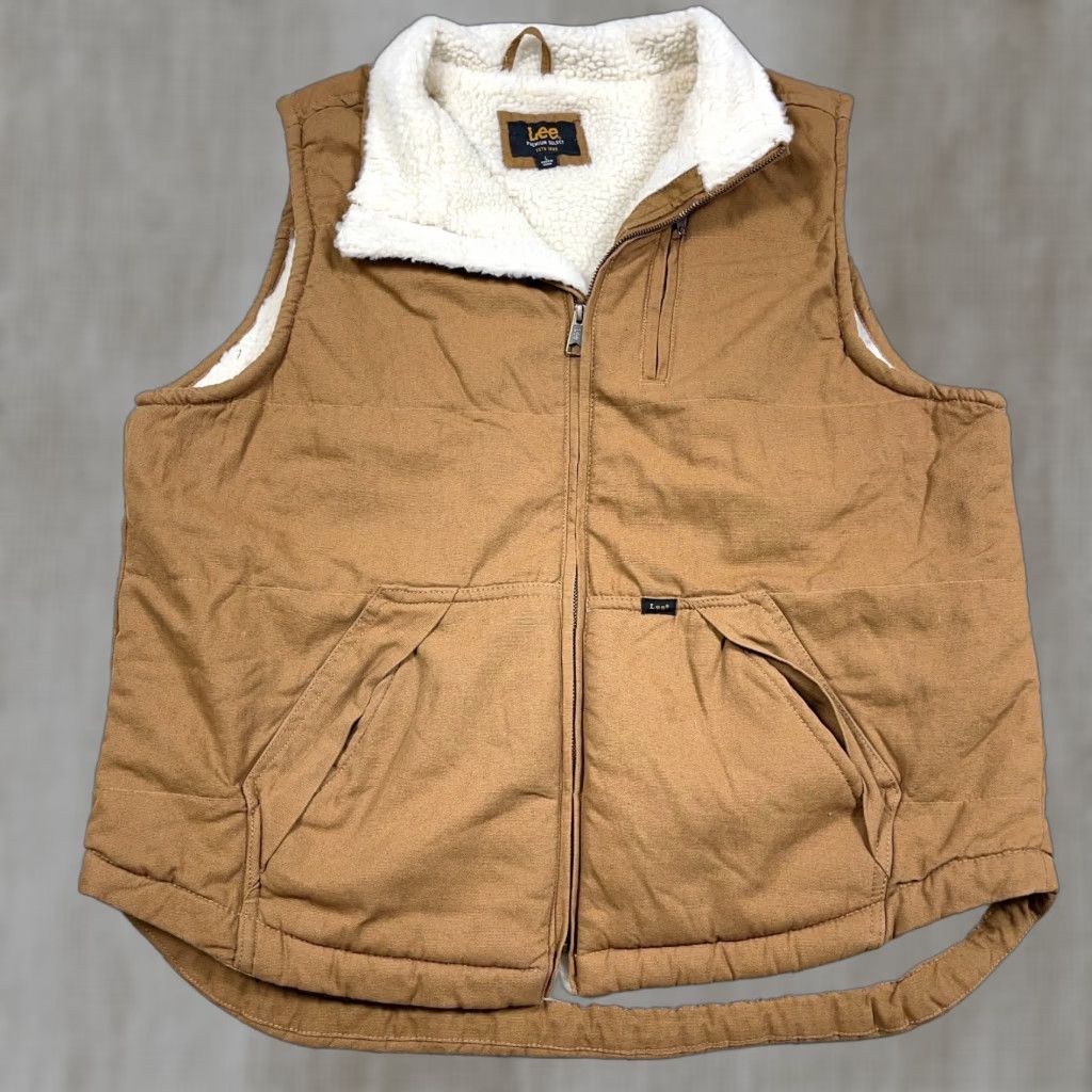 Lee VINTAGE Size US L / EU 52-54 / 3 - 1 Thumbnail
