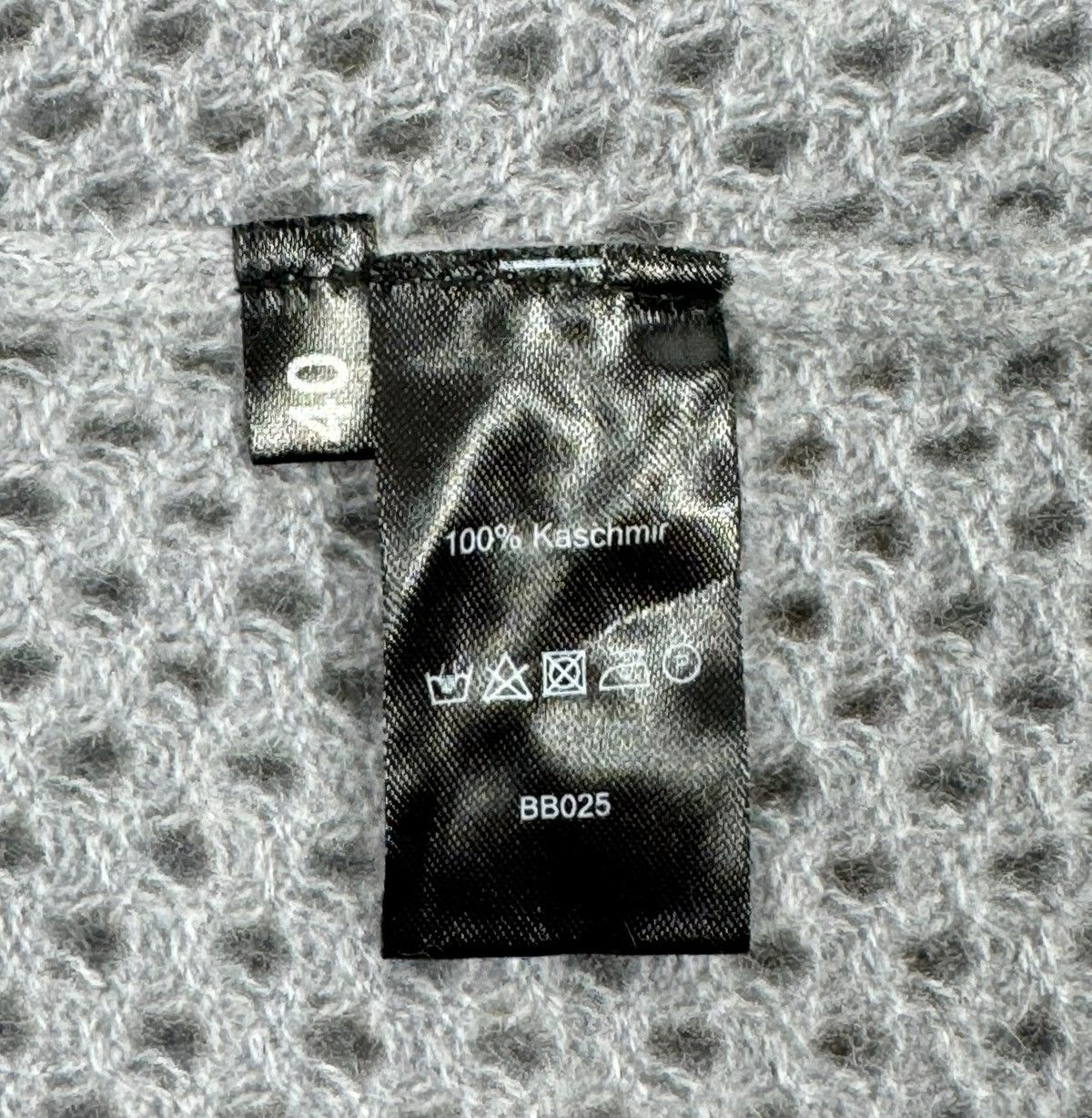 Other Insieme Cashmere Hoodiee Mesh Sweater Hooded size 40 Size S / US 4 / IT 40 - 11 Thumbnail