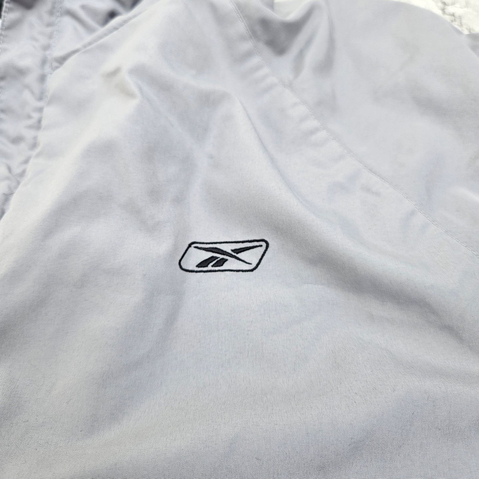 Reebok Vintage Reebok Jacket Windbreaker Size Men's XXL Size US XXL / EU 58 / 5 - 2 Thumbnail