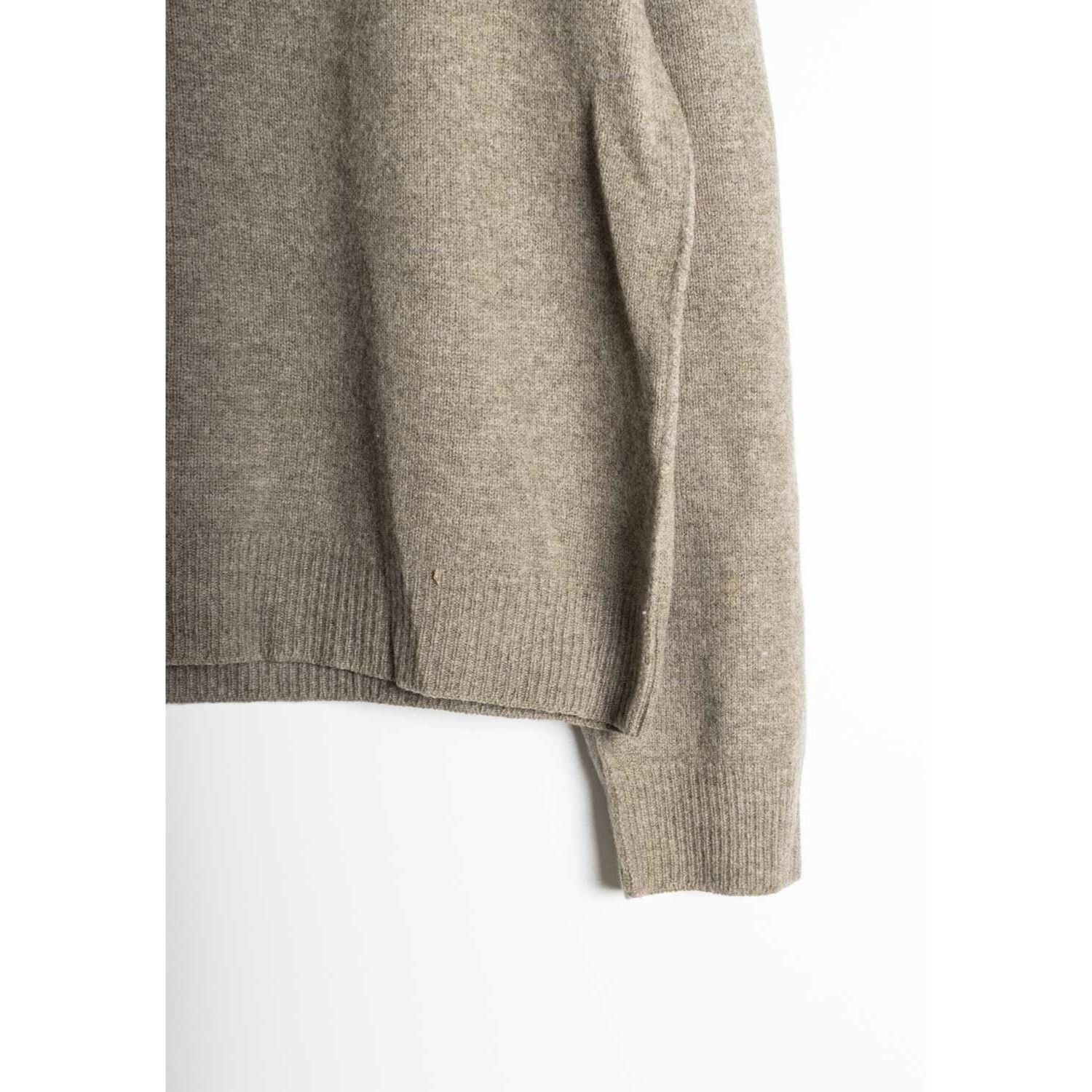 Prada Prada Men Sweater Turleneck Size IT52 -L Size US L / EU 52-54 / 3 - 5 Thumbnail