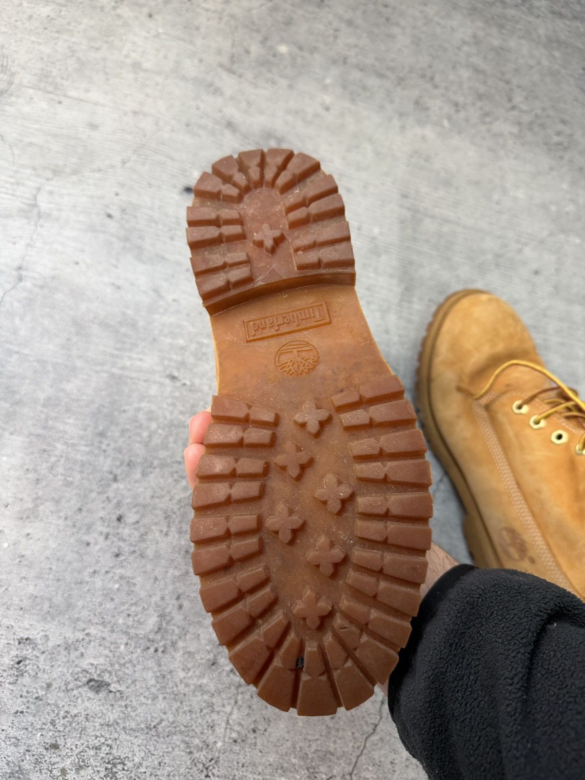Timberland Timberland Boots Size US 7.5 / EU 40-41 - 8 Thumbnail
