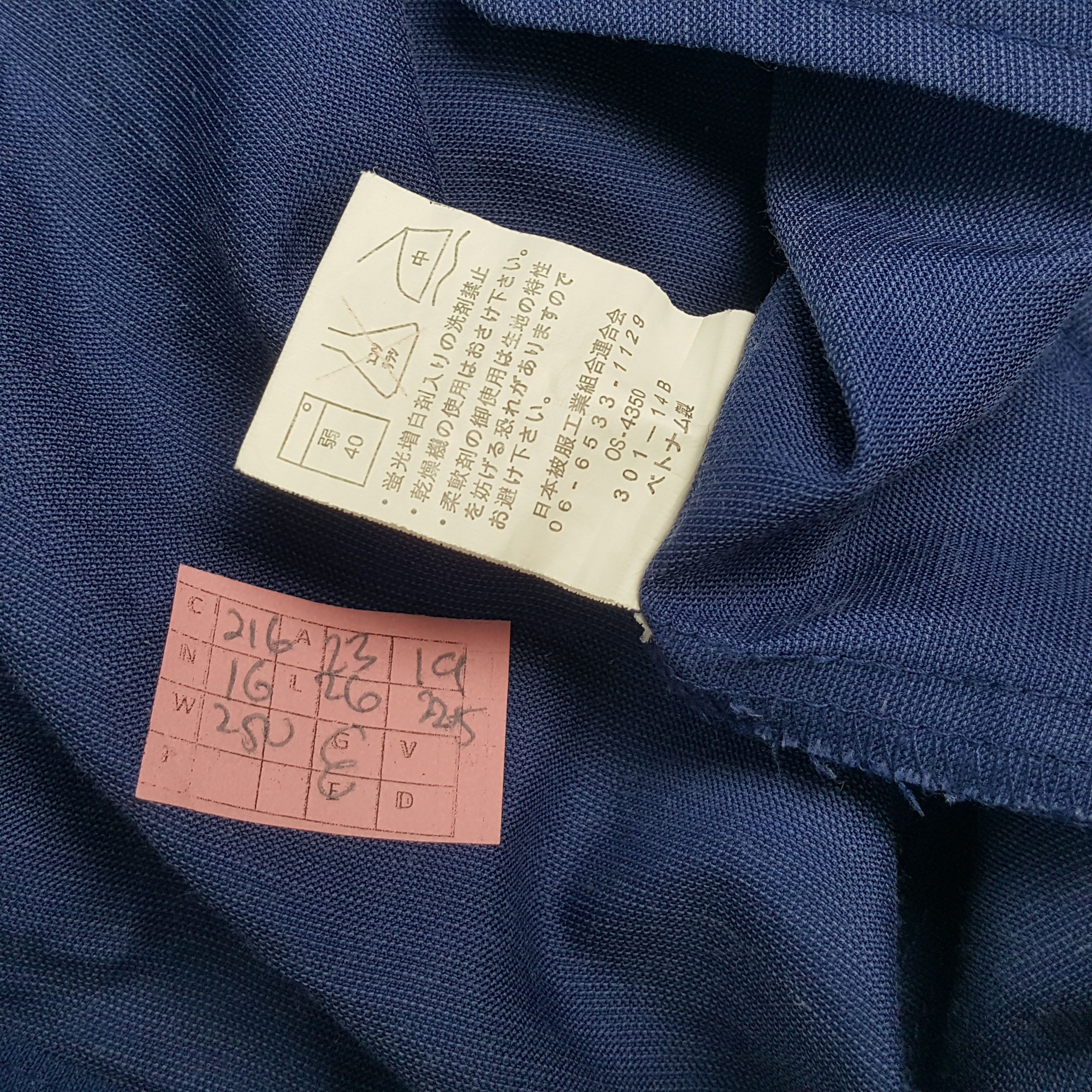 Japanese Brand × Vintage MUGEN HONDA Japanese Motorsports Custom Art Jacket Size US L / EU 52-54 / 3 - 8 Thumbnail