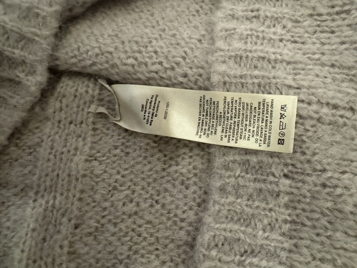 Rick Owens Rick Owens Sweater Size US L / EU 52-54 / 3 - 5 Thumbnail