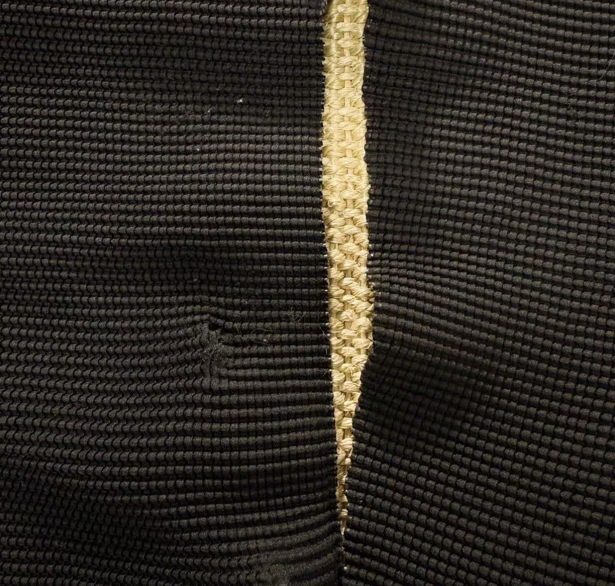 Issey Miyake Issey Miyake Me Pleated Mock Neck Long Sleeve J29 Size US M / EU 48-50 / 2 - 2 Thumbnail