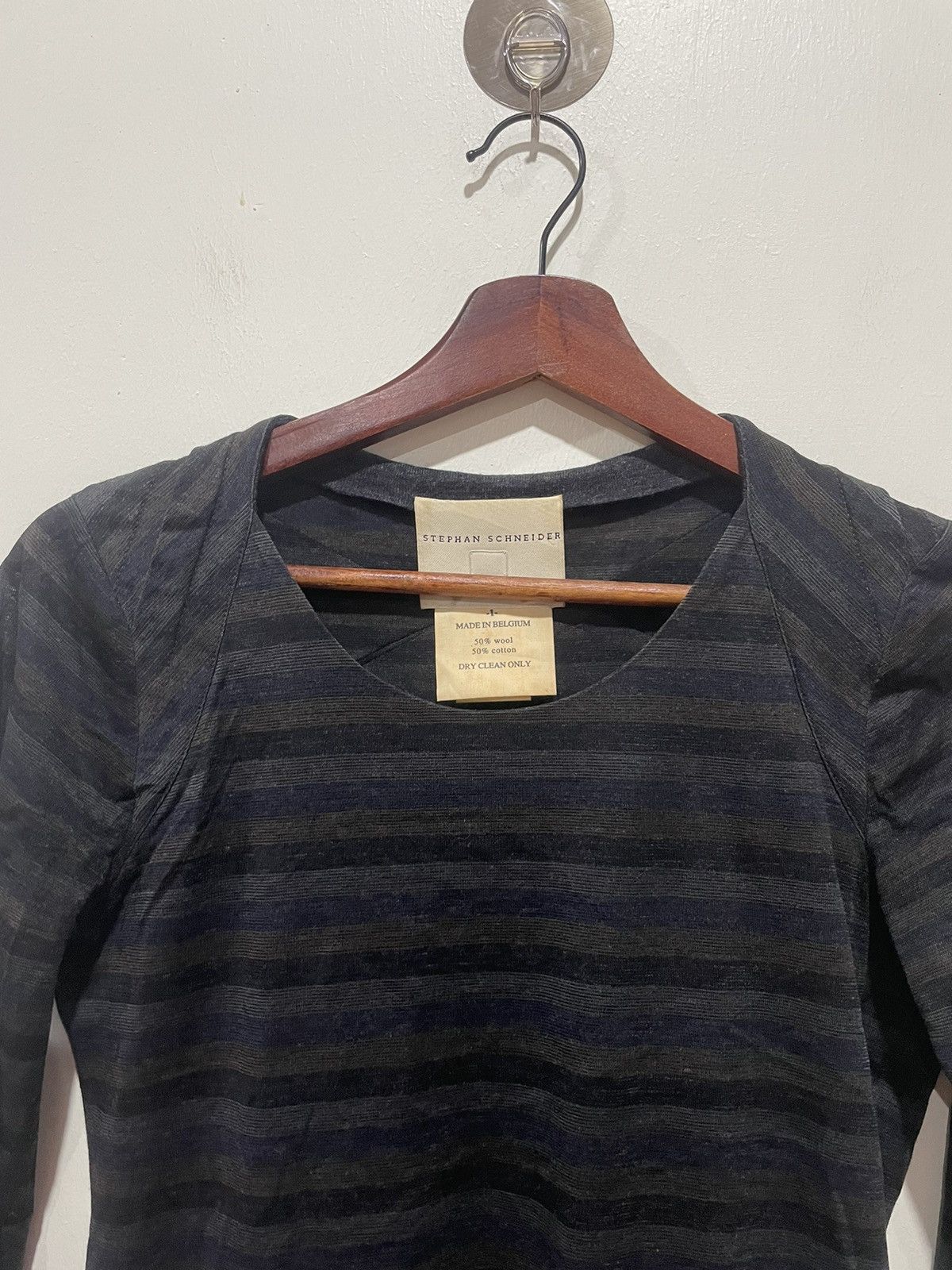 Stephan Schneider Stephen Schneider Dress Size S / US 4 / IT 40 - 4 Thumbnail
