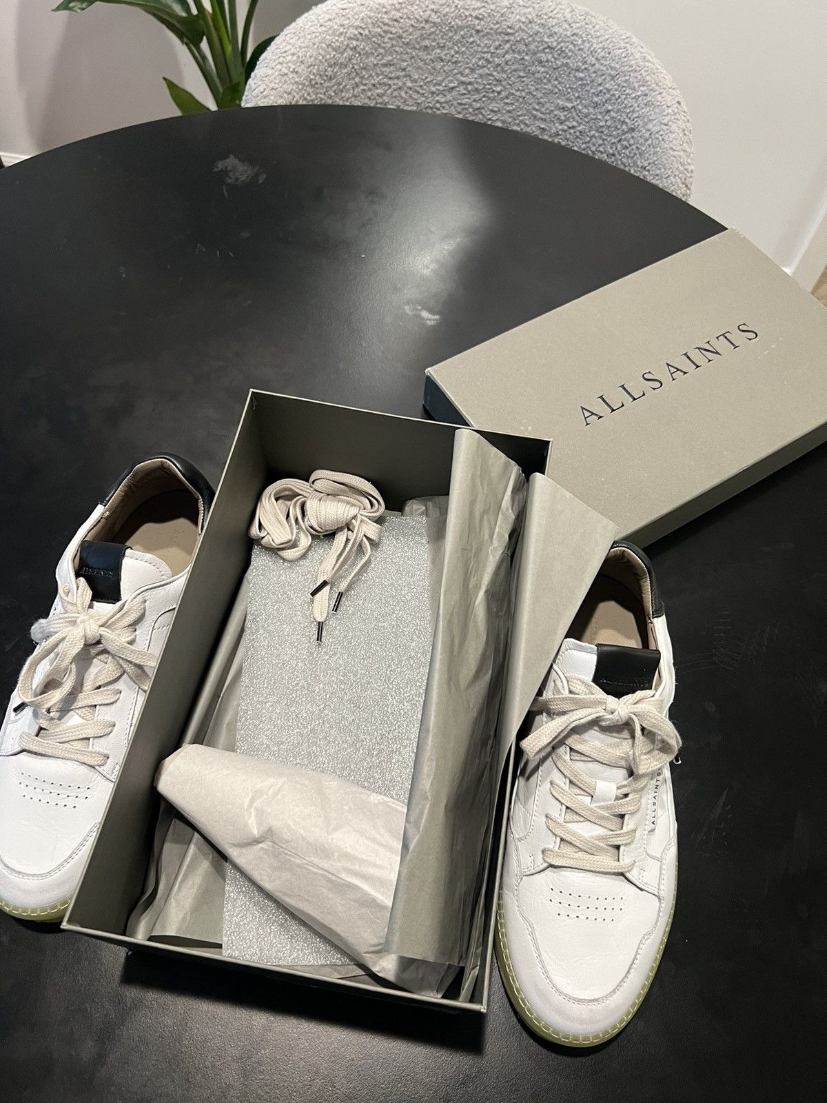 Allsaints All saints sneakers Size US 9 / EU 42 - 10 Thumbnail