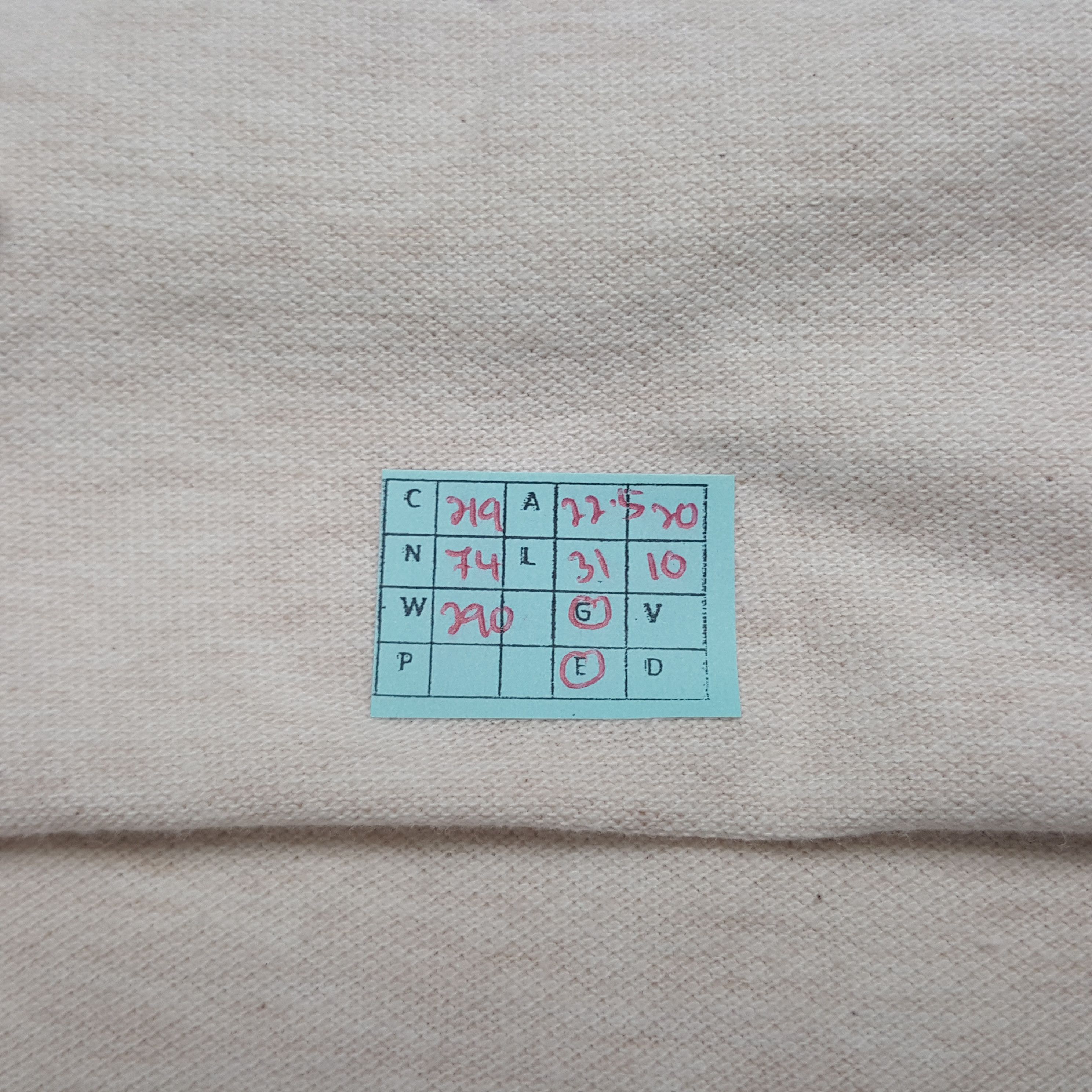 Burberry × Vintage Vintage Burberrys Polos Shirt Size US M / EU 48-50 / 2 - 5 Thumbnail