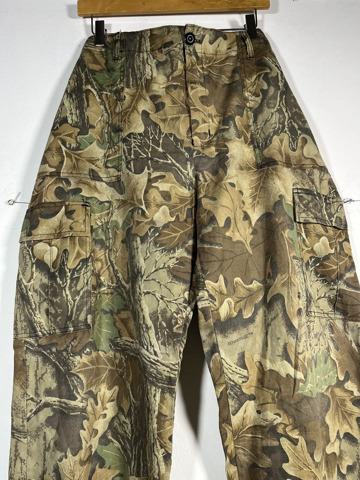 Realtree × Vintage Vintage Realtree Camo Pants Size US 44 / EU 60 - 2 Thumbnail