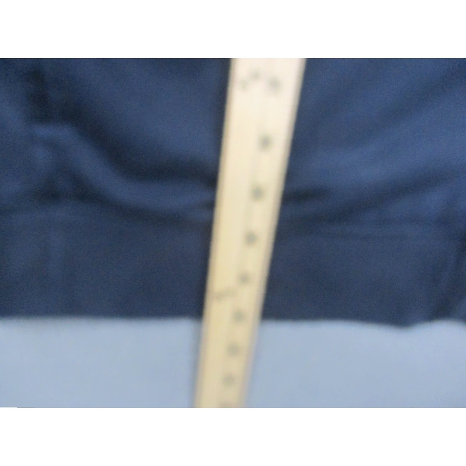 Vintage Duluth Fleece Lined Hooded Jacket XL Men's Navy Blue Size US XL / EU 56 / 4 - 3 Thumbnail