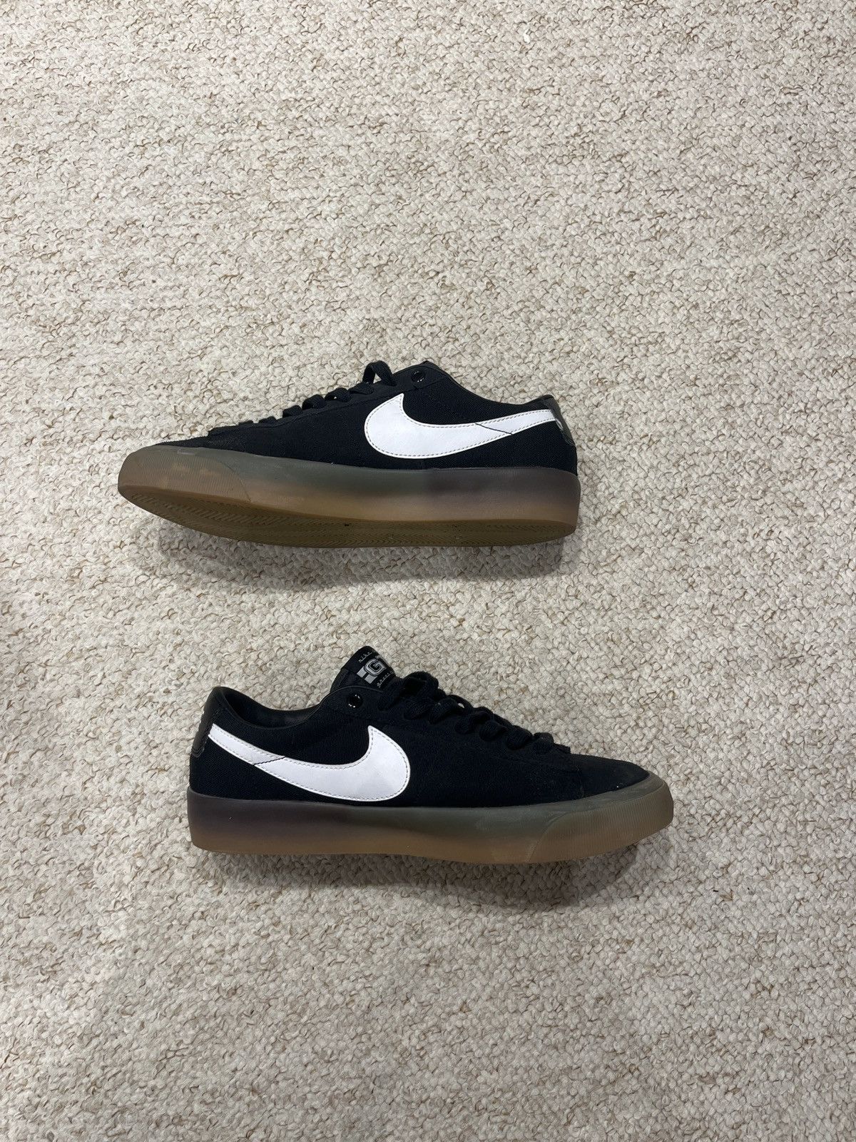 Nike Nike SB Zoom Blazer low GT Size US 8.5 / EU 41-42 - 2 Thumbnail