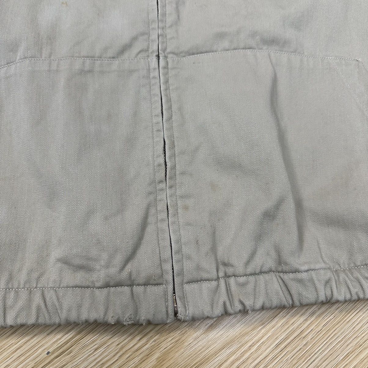 Ralph Lauren Polo Ralph Lauren Vintage Worker Jacket Z101 Size US XL / EU 56 / 4 - 7 Thumbnail