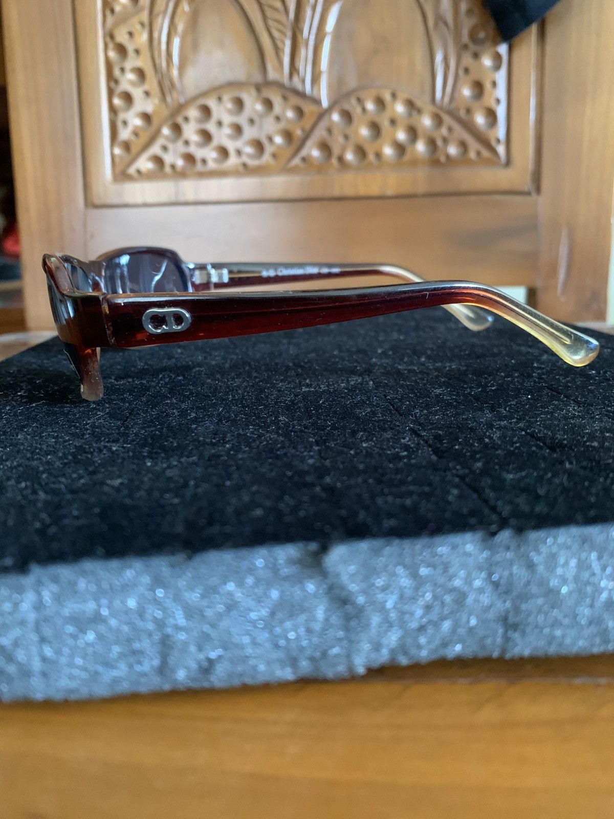 Christian Dior Monsieur Vintage Christian dior sunglasses Size ONE SIZE - 7 Thumbnail