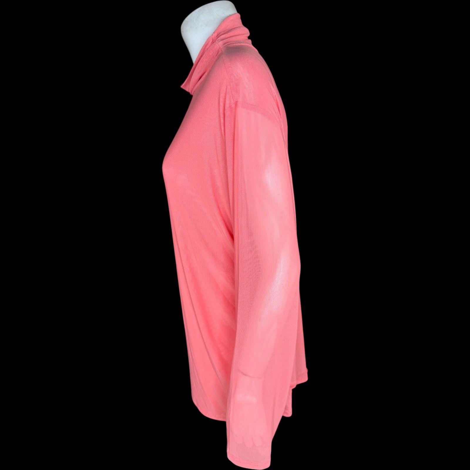 Other Harlem’s Fashion Row x Undra Celeste Long Sleeve Top 2X Size XXL / US 16-18 / IT 52-54 - 6 Thumbnail