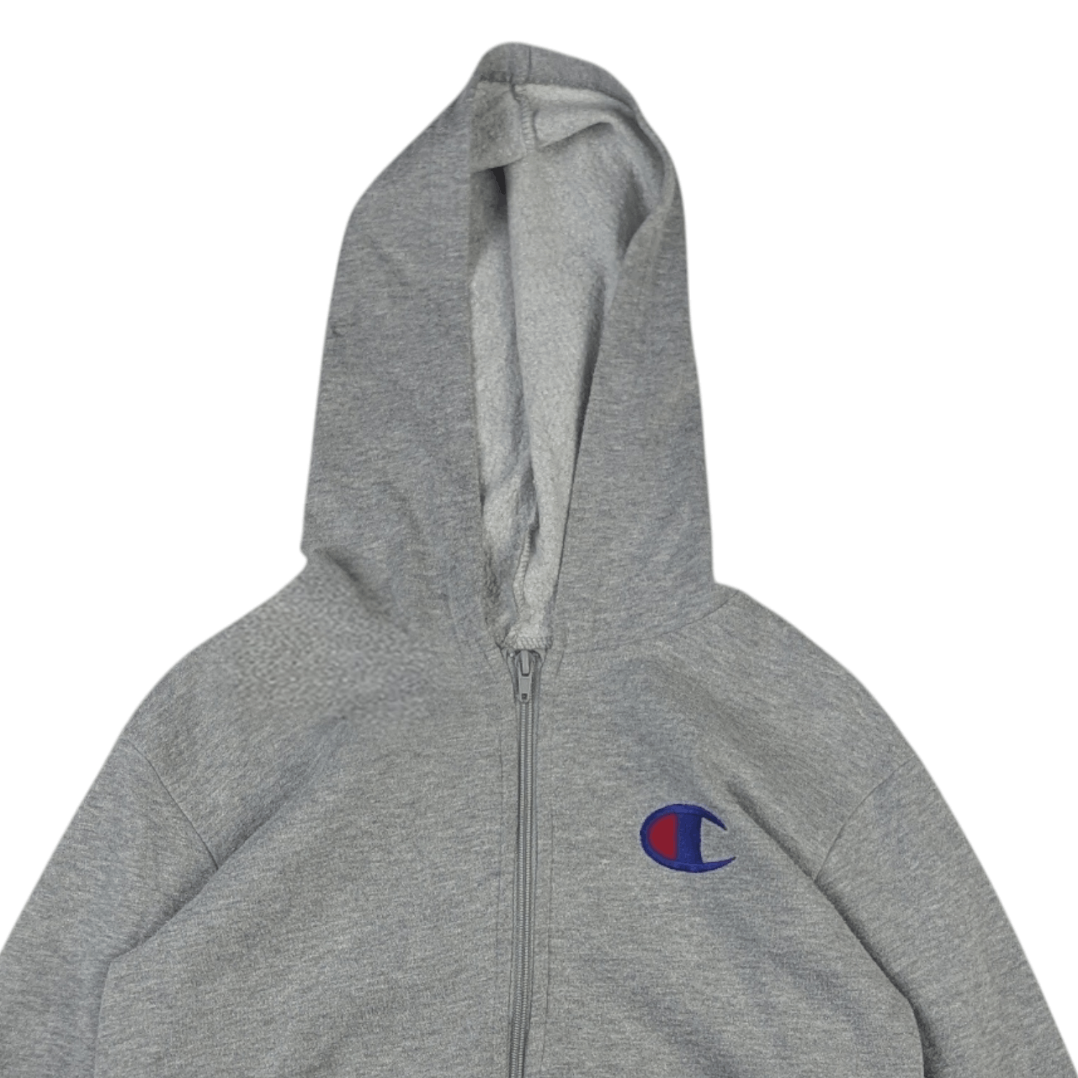 Champion CHAMPION Big Logo Hoodie Size S / US 4 / IT 40 - 5 Thumbnail