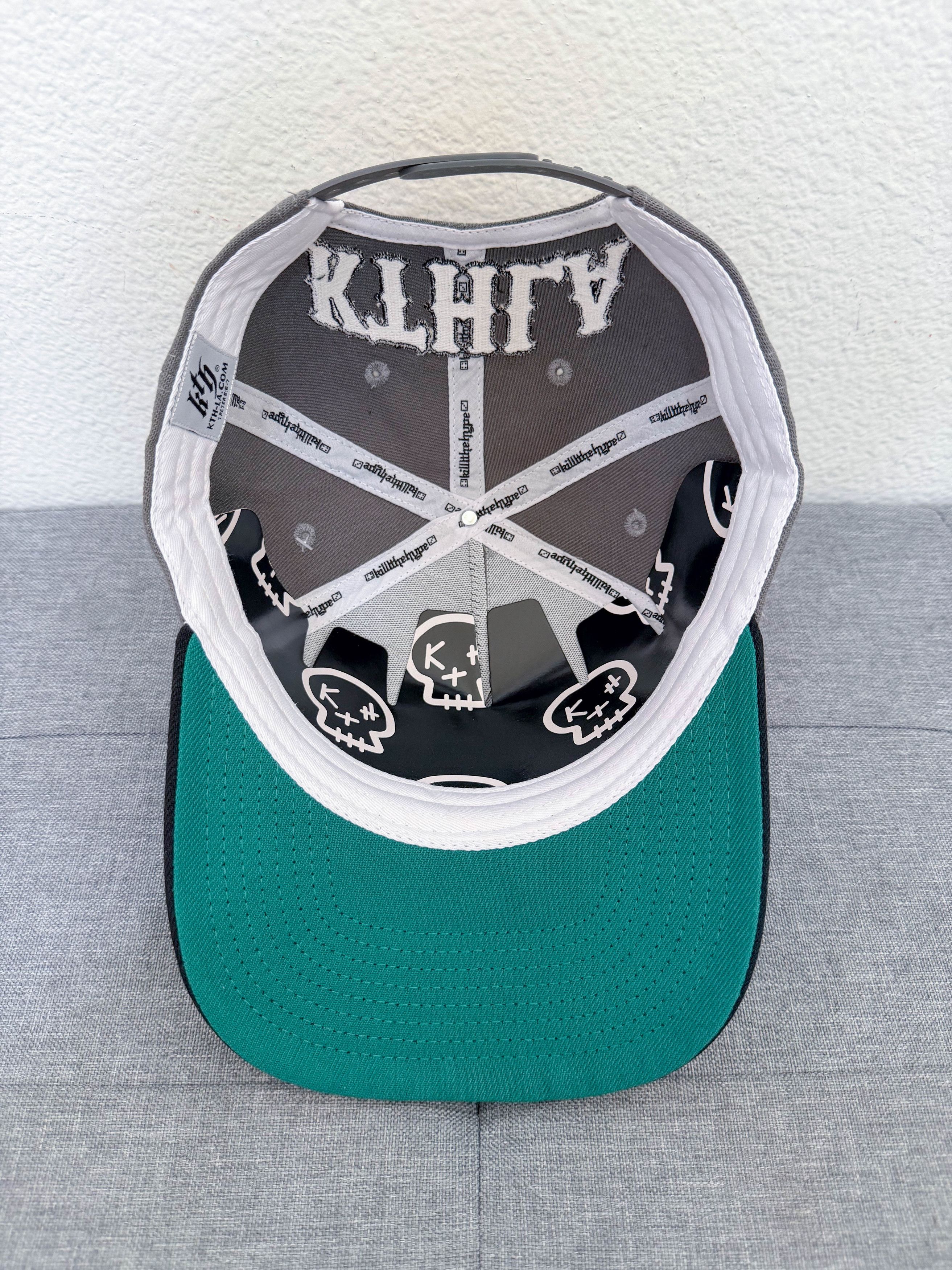 Other Kill The Hype SnapBack Hat LA Size ONE SIZE - 6 Thumbnail