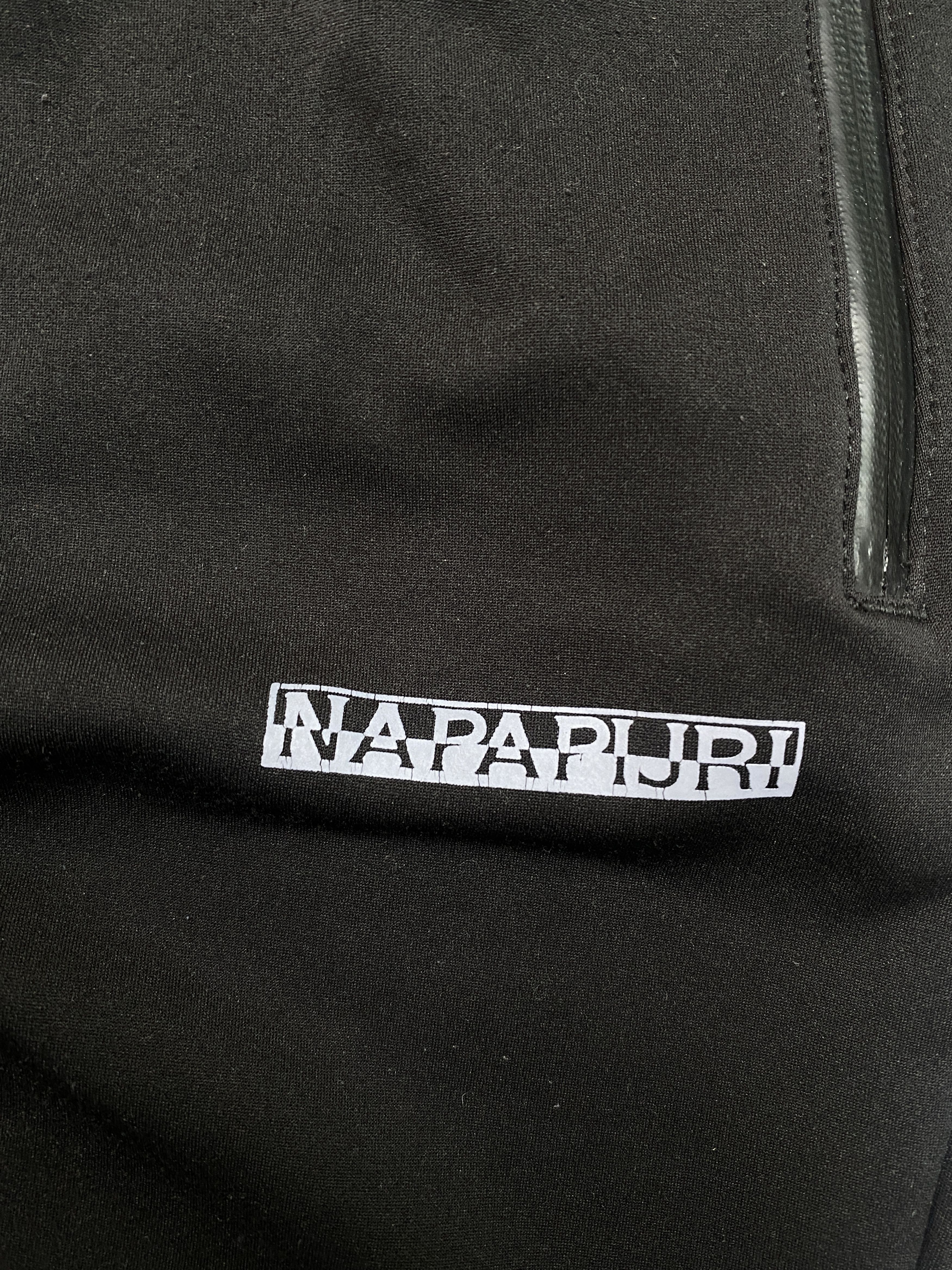 Napapijri Napapijri Mens Sweatpants Pants Size US 32 / EU 48 - 4 Thumbnail