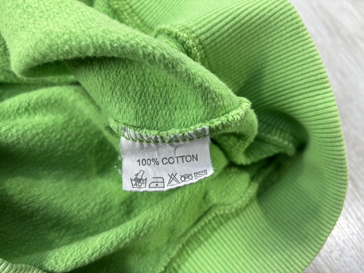 Vintage Mens vintage sweatshirt Kawasaki Size M Size US M / EU 48-50 / 2 - 9 Thumbnail