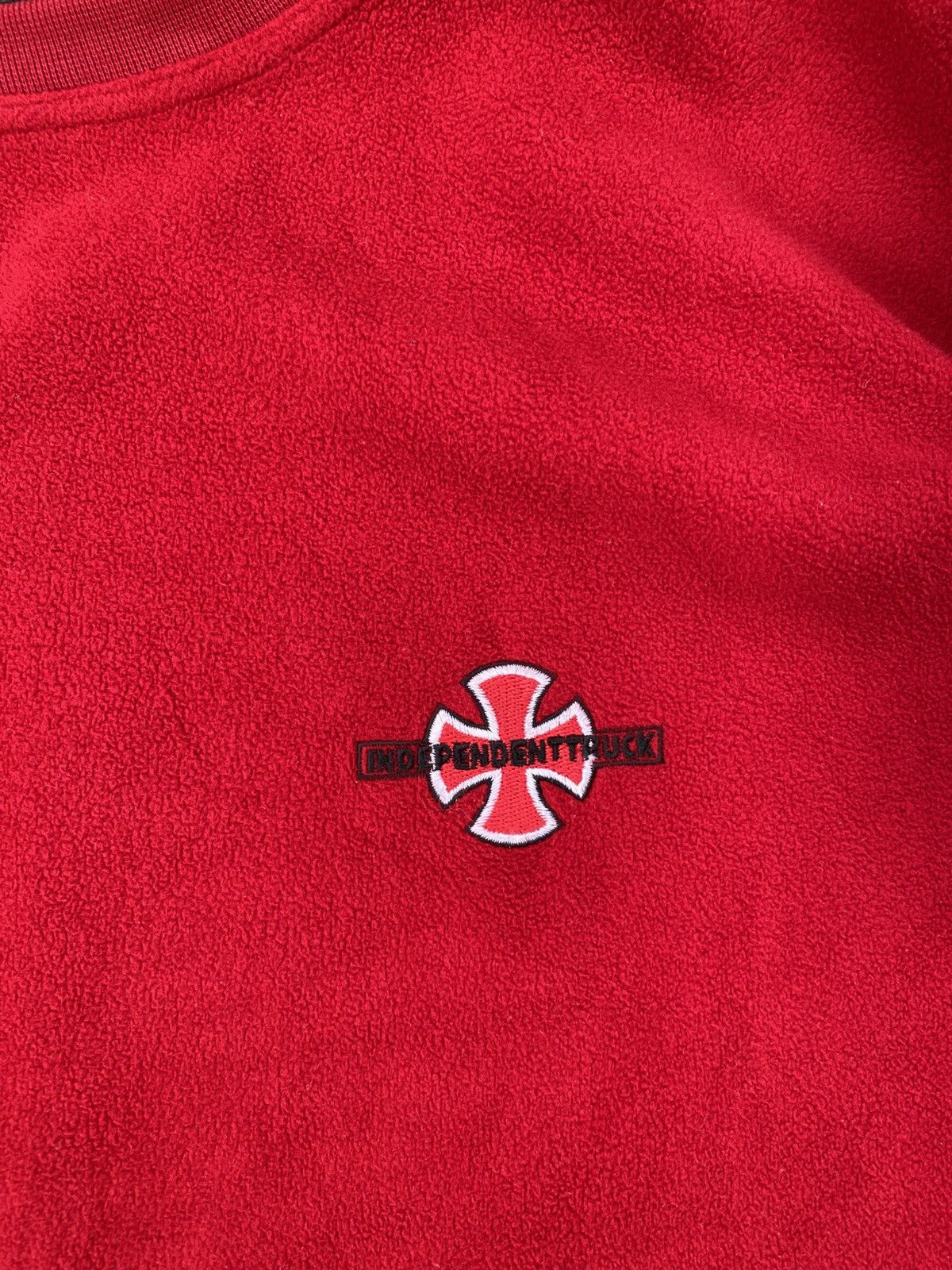 Independent Truck Co. Independent Truck Co. Size US L / EU 52-54 / 3 - 4 Thumbnail