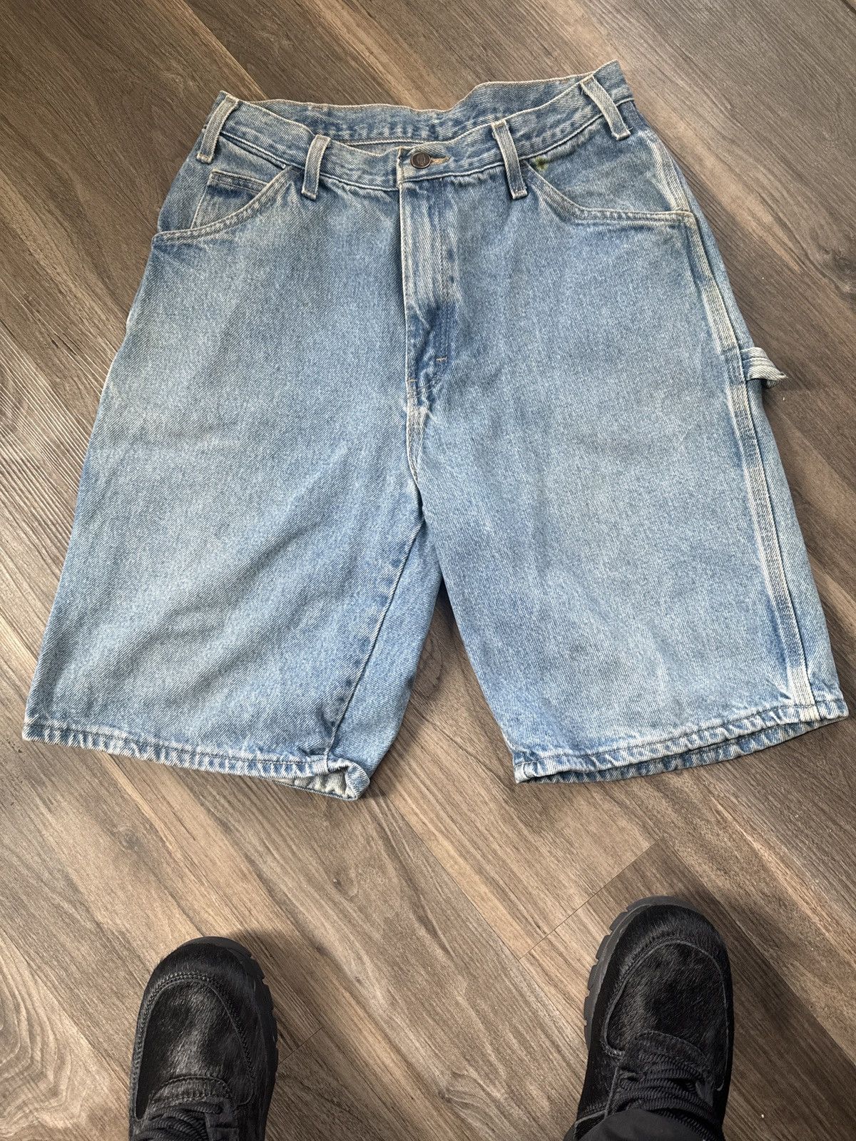 Dickies Dickies Jorts Size US 31 - 2 Thumbnail