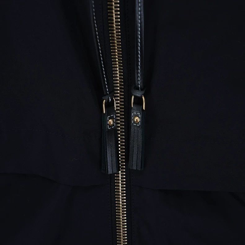 Louis Vuitton Louis Vuitton Hooded Jacket New Arrival-2506 Size US XS / EU 42 / 0 - 8 Thumbnail