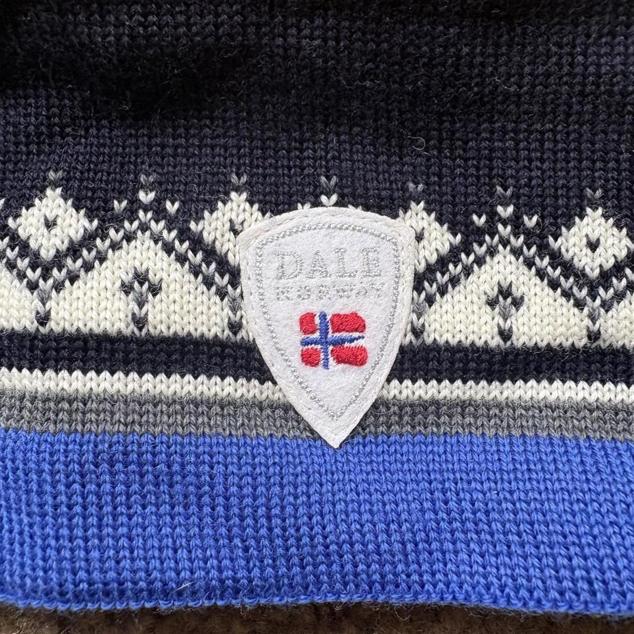 Dale Of Norway Dale Of Norway Headband Size ONE SIZE - 2 Thumbnail