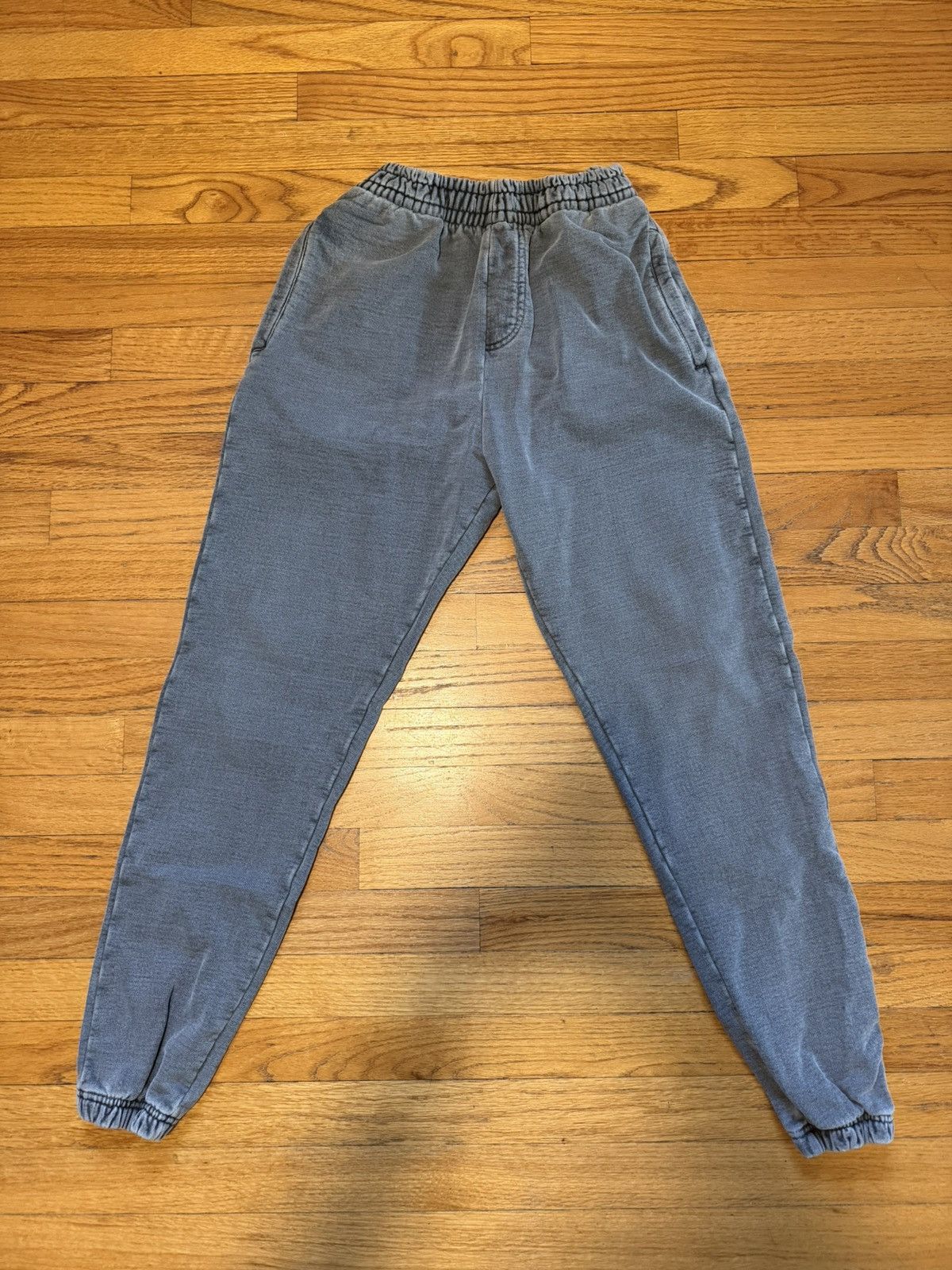 Talentless Talentless Sweatpants Size Small Size US 30 / EU 46 - 1 Thumbnail