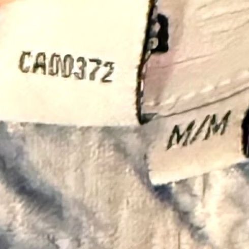 Vintage VINTAGE? Size M / US 6-8 / IT 42-44 - 7 Thumbnail