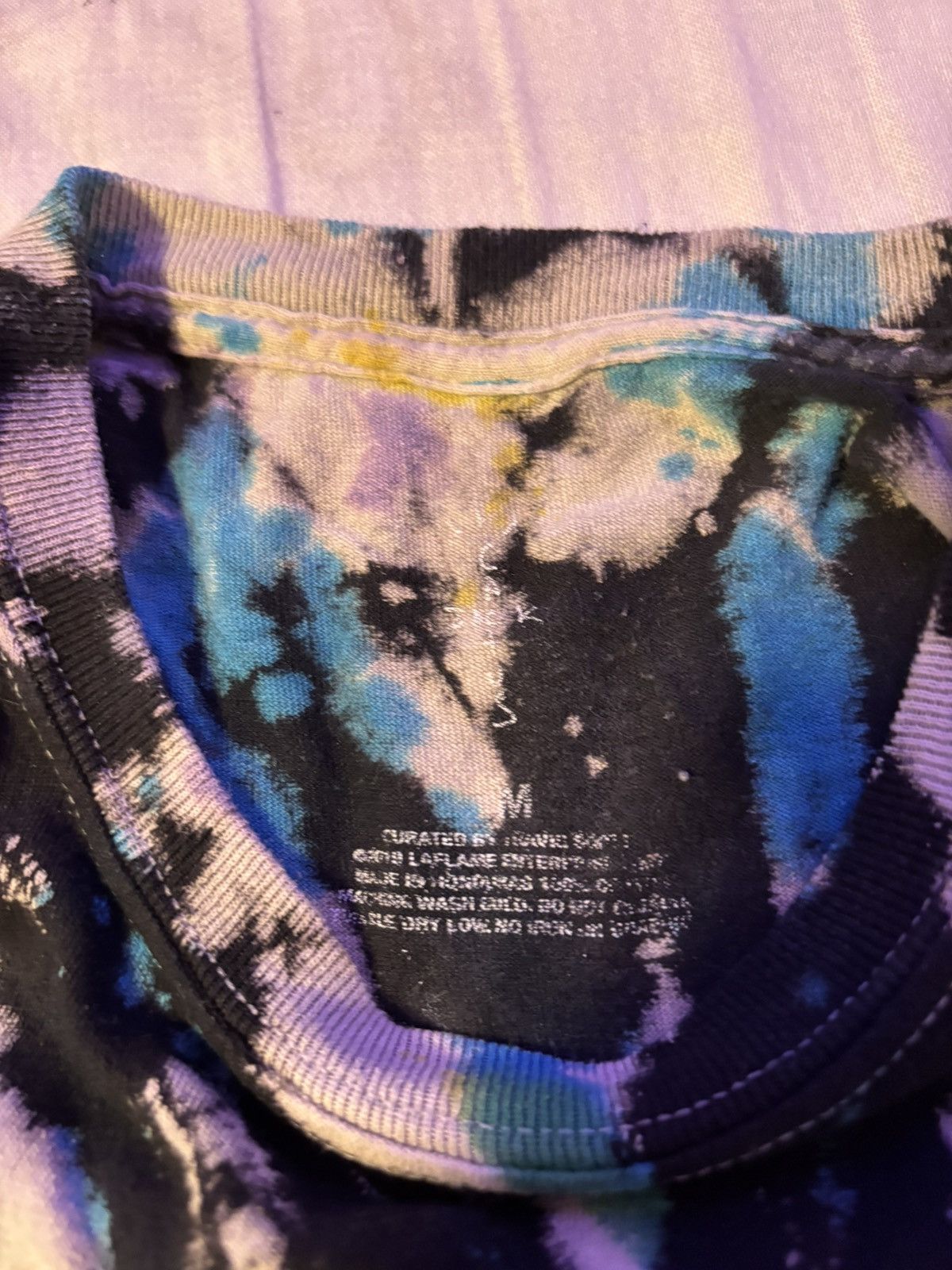 Travis Scott Travis Scott Highest in the room tee Size US M / EU 48-50 / 2 - 4 Thumbnail