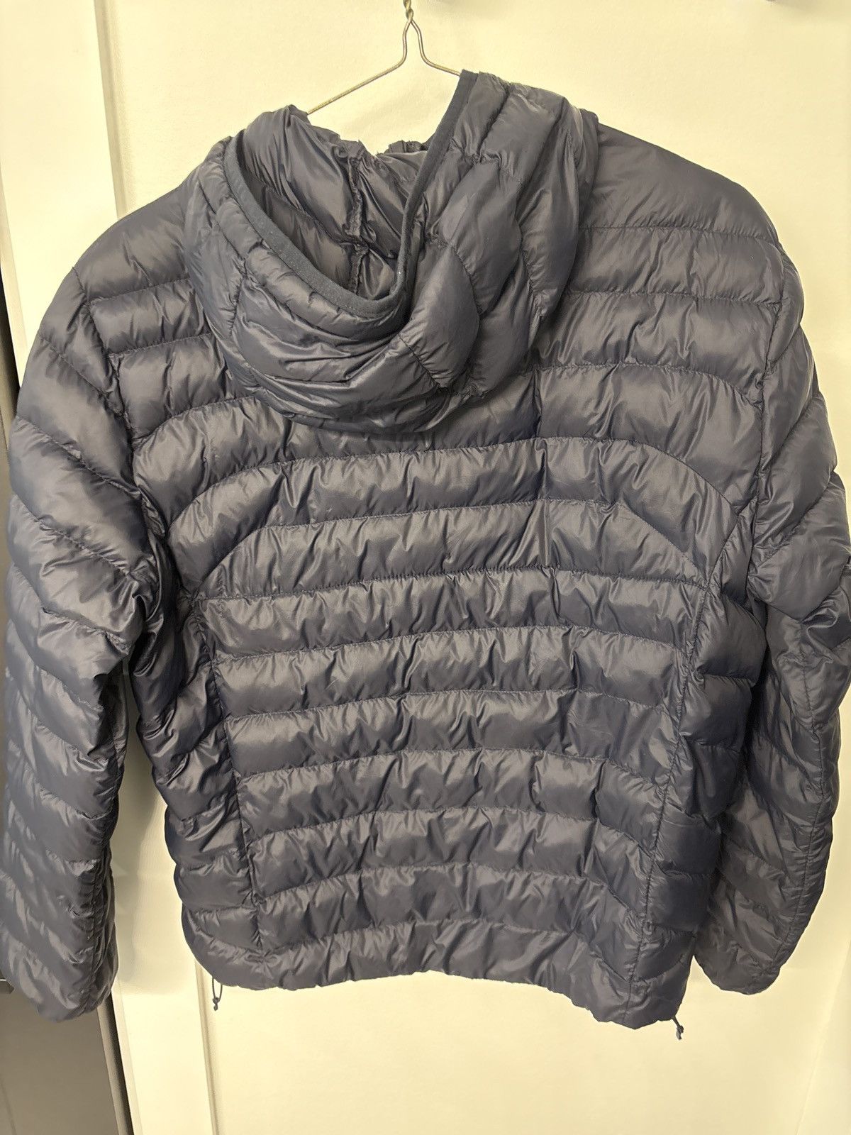 Polo Ralph Lauren Blue polo Ralph Lauren jacket Size US M / EU 48-50 / 2 - 6 Thumbnail