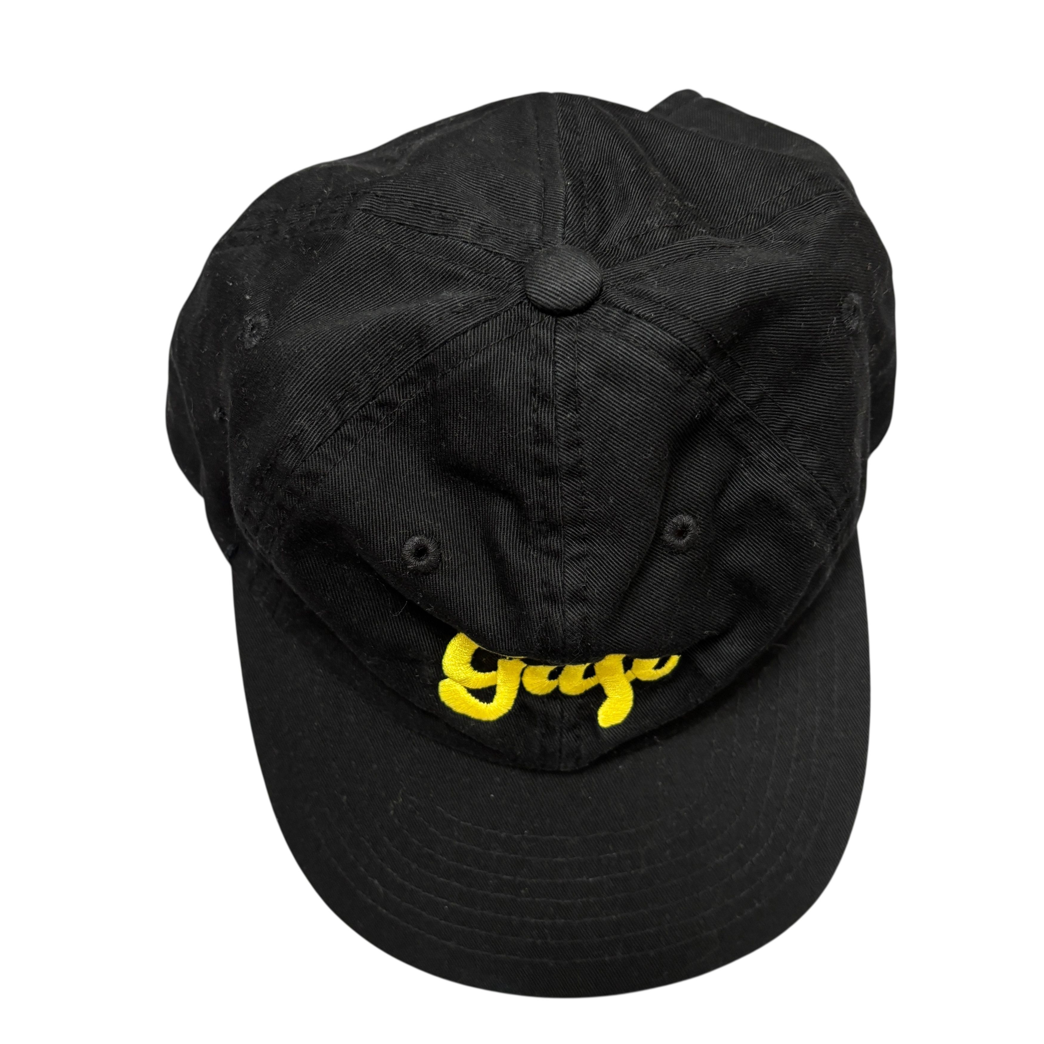 Brockhampton Brockhampton Hat One Size Hip Hop Band Rap Music Merch Size ONE SIZE - 4 Thumbnail