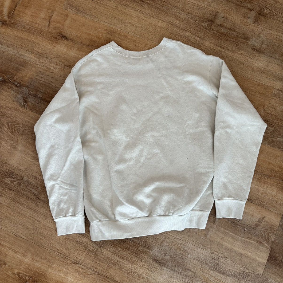 Gucci Gucci Rainbow Crewneck Size Large Size US L / EU 52-54 / 3 - 3 Thumbnail